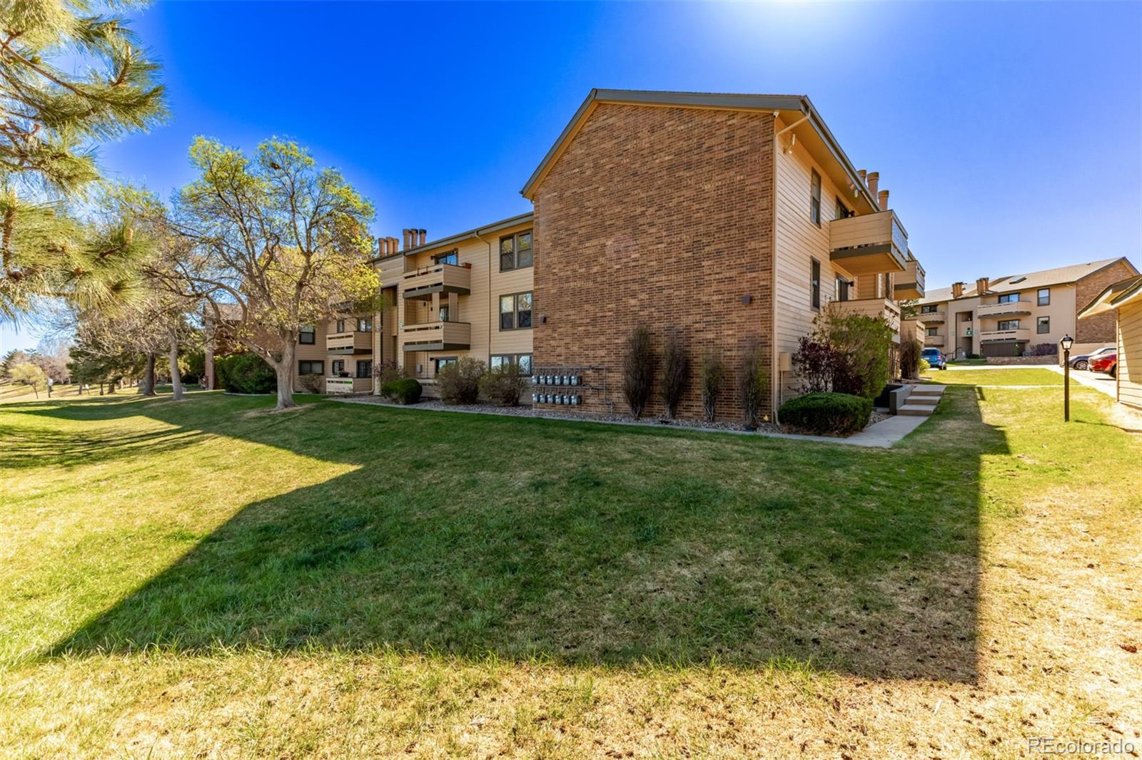 MLS Image #4 for 420  zang street 3-106,lakewood, Colorado