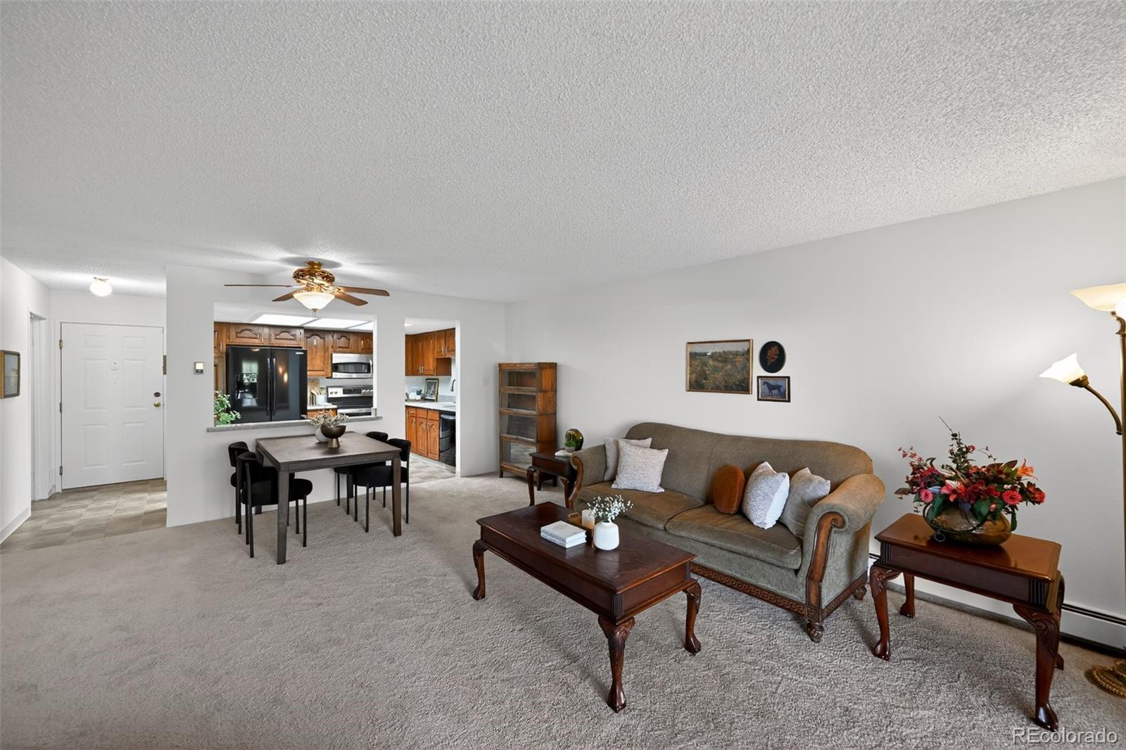 MLS Image #3 for 2868 s heather gardens way,aurora, Colorado