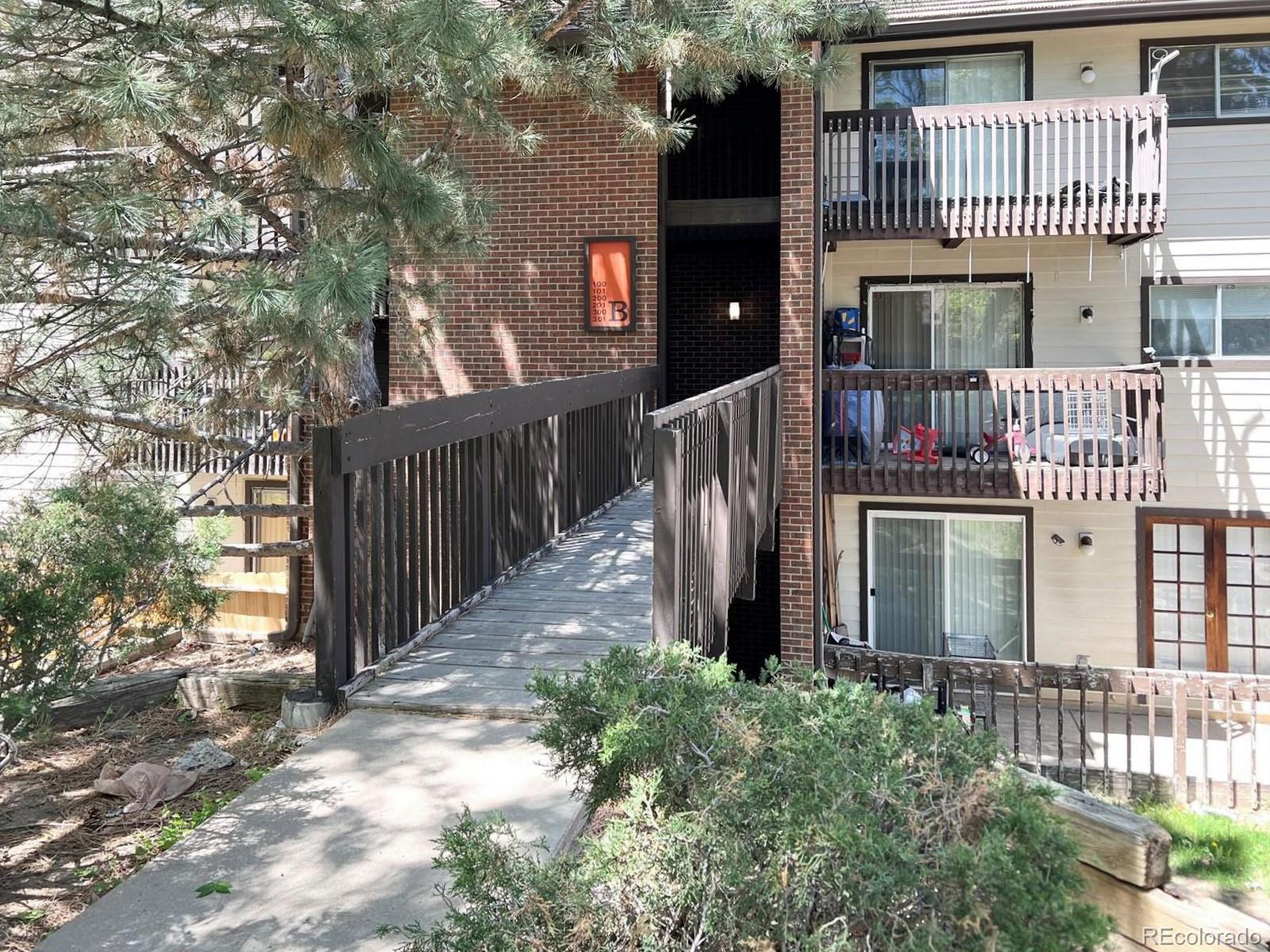 MLS Image #0 for 14590 e 2nd avenue 101b,aurora, Colorado