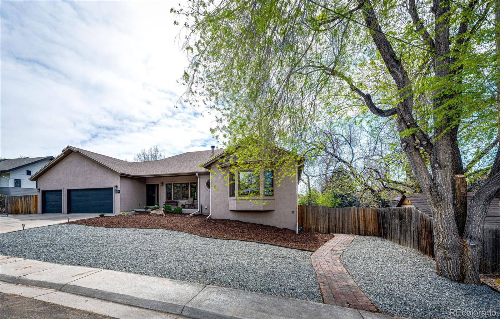 MLS Image #2 for 404 e lake place,centennial, Colorado