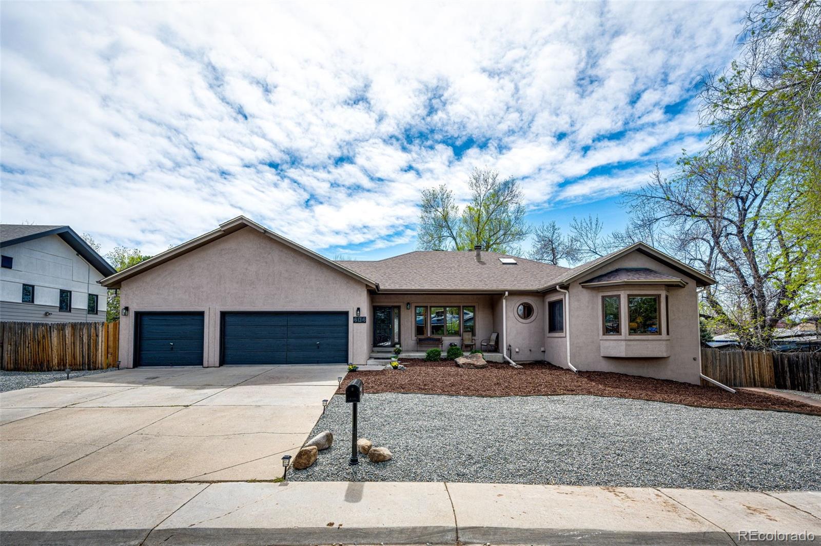 MLS Image #3 for 404 e lake place,centennial, Colorado