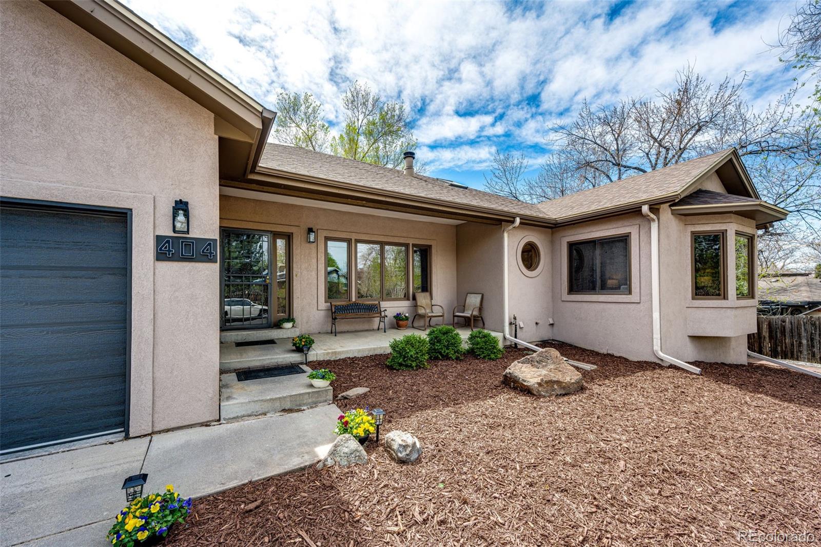 MLS Image #4 for 404 e lake place,centennial, Colorado