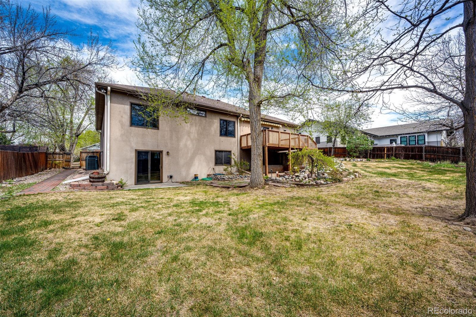 MLS Image #40 for 404 e lake place,centennial, Colorado