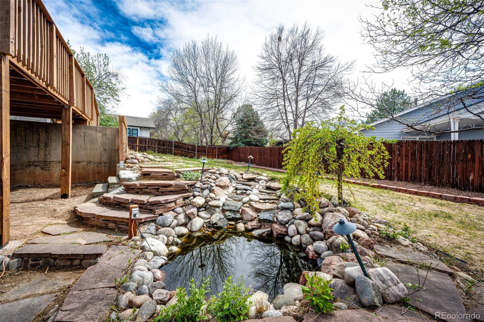 MLS Image #42 for 404 e lake place,centennial, Colorado