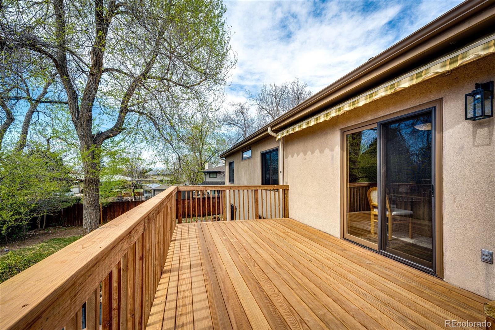 MLS Image #43 for 404 e lake place,centennial, Colorado