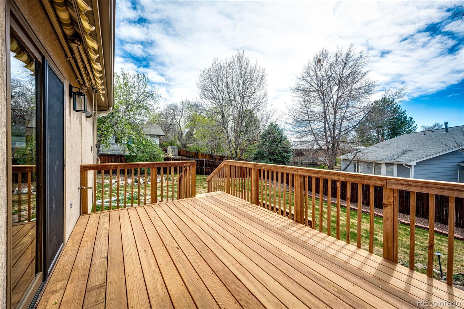 MLS Image #44 for 404 e lake place,centennial, Colorado