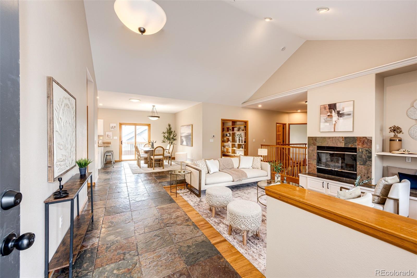 MLS Image #7 for 404 e lake place,centennial, Colorado