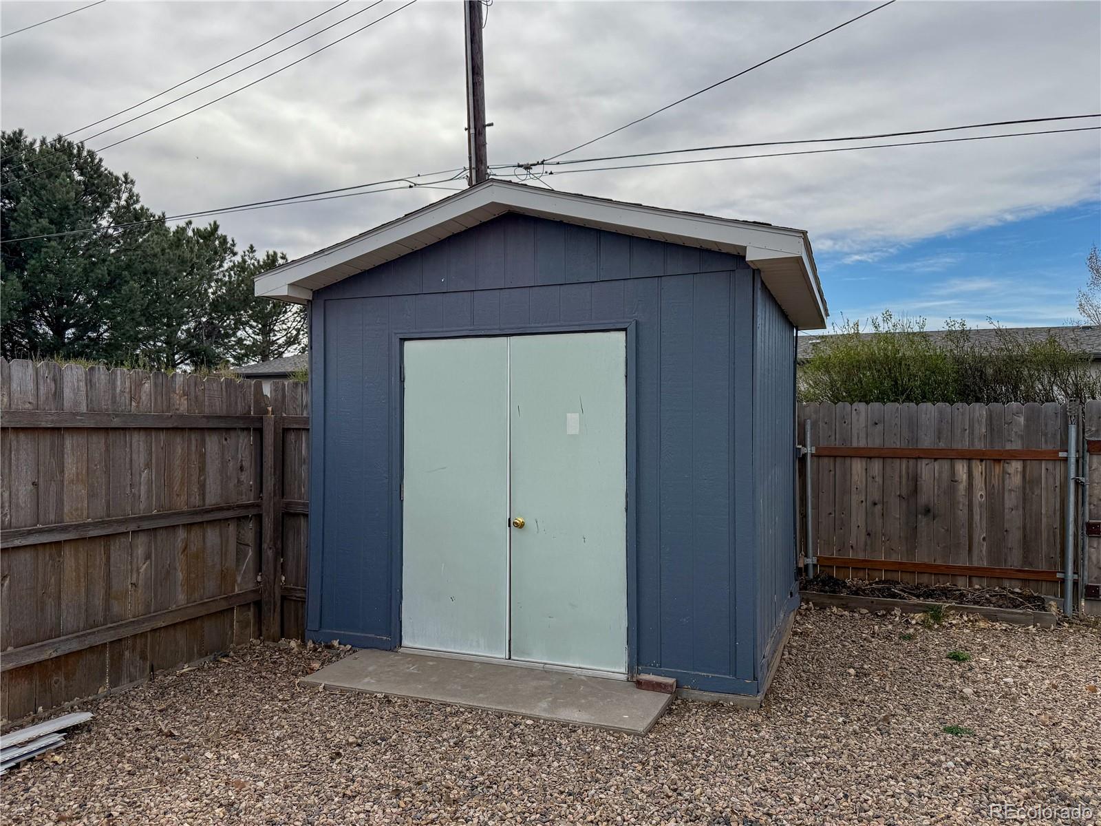MLS Image #20 for 337  vine street,burlington, Colorado