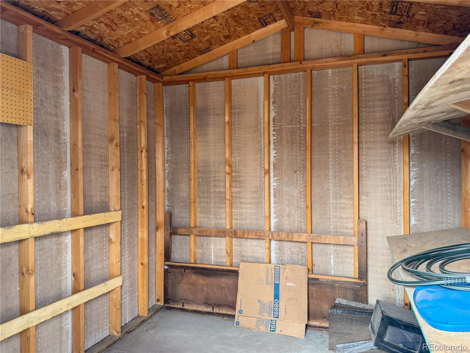 MLS Image #21 for 337  vine street,burlington, Colorado