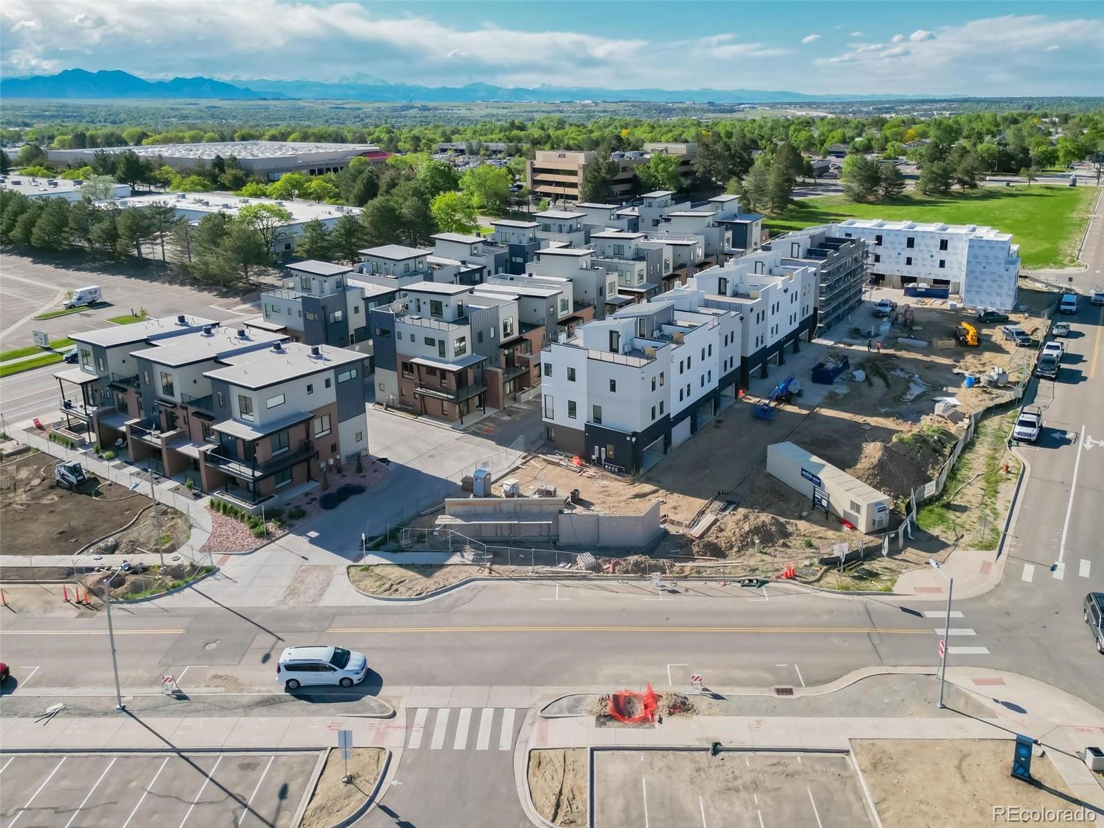 MLS Image #39 for 5761 w 91st place,westminster, Colorado