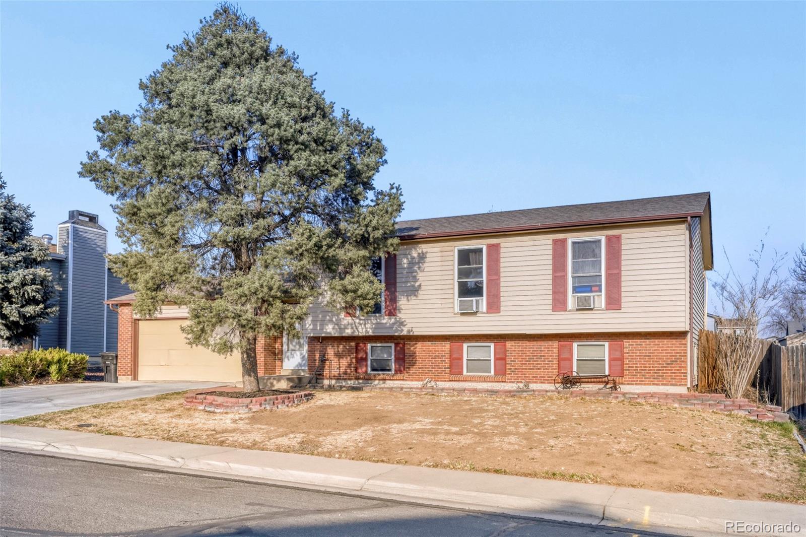 MLS Image #1 for 10940  dahlia way,thornton, Colorado