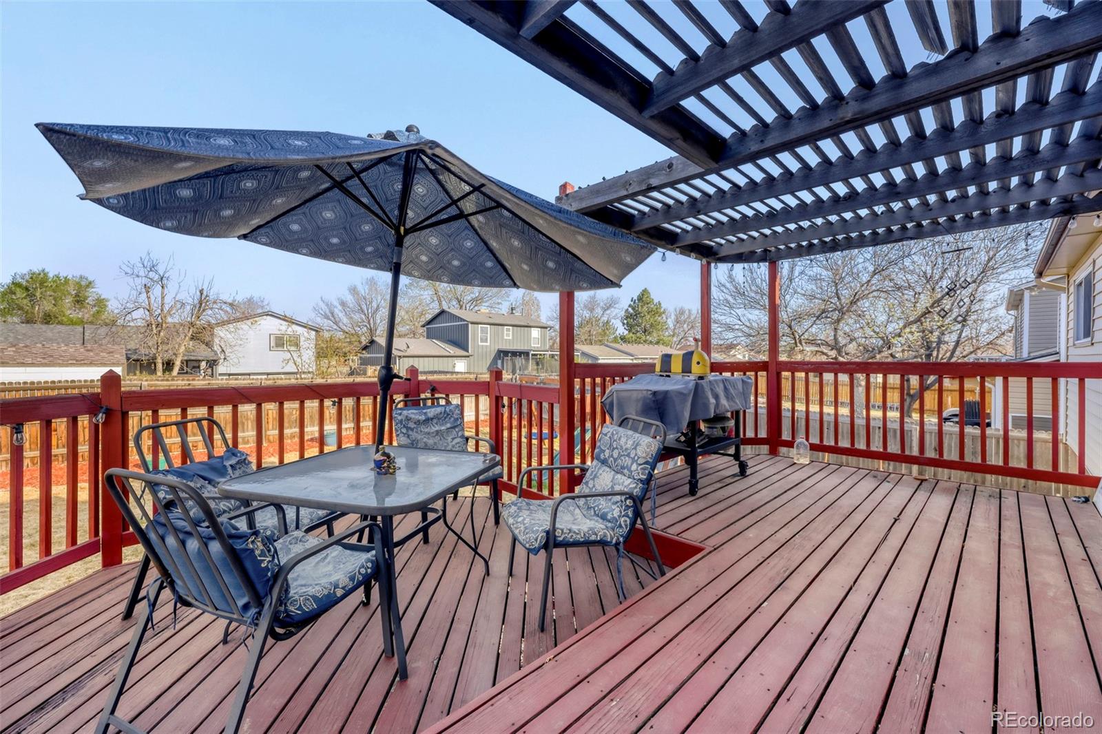MLS Image #25 for 10940  dahlia way,thornton, Colorado