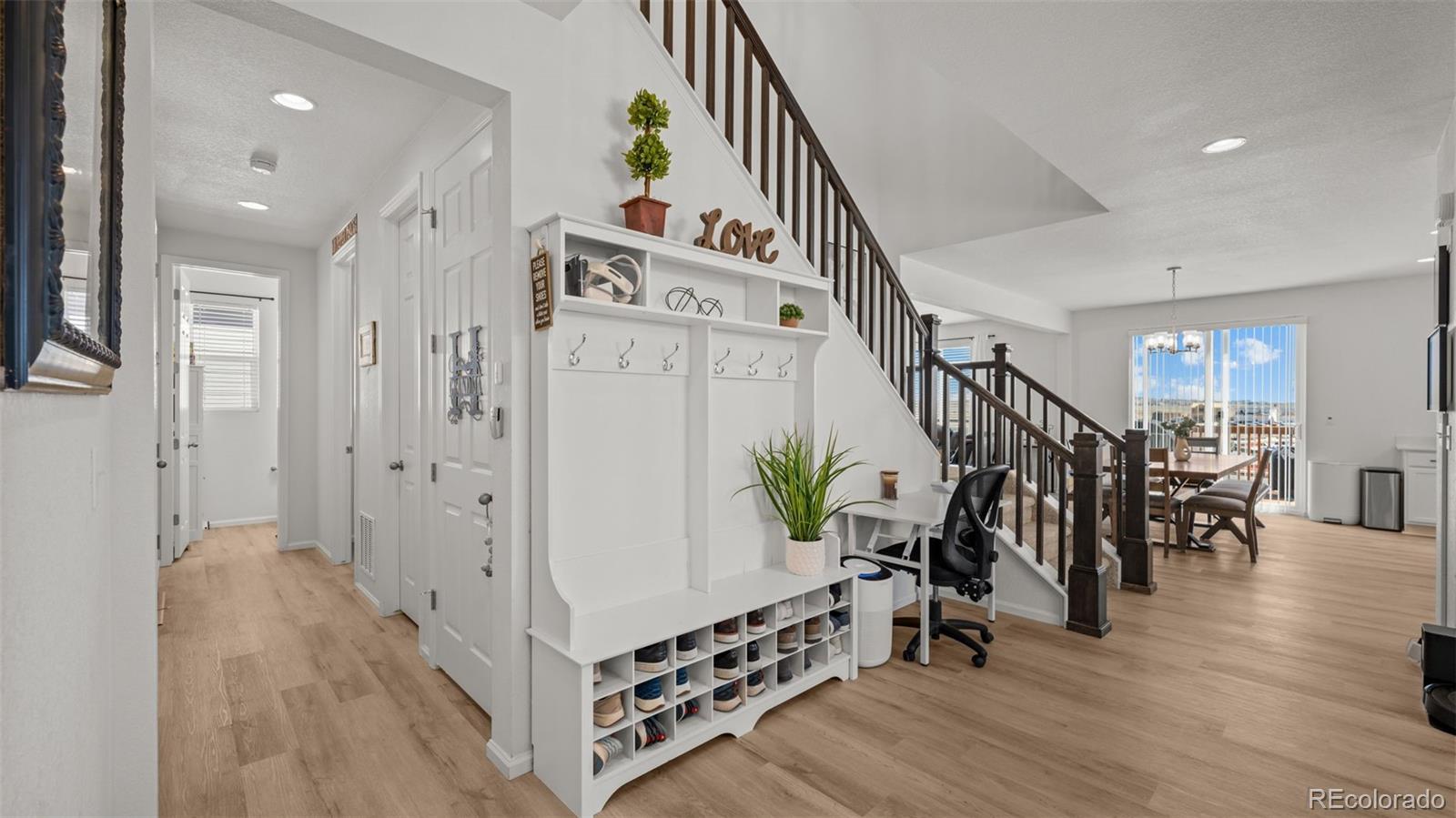 MLS Image #2 for 5769  zounds way,colorado springs, Colorado