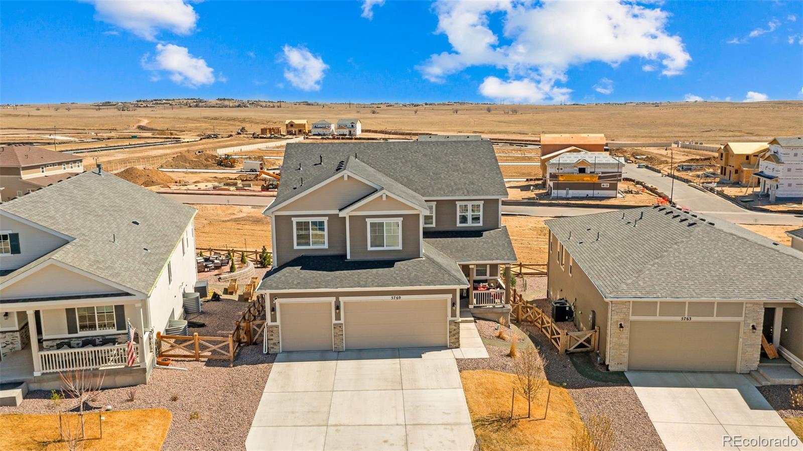 MLS Image #37 for 5769  zounds way,colorado springs, Colorado