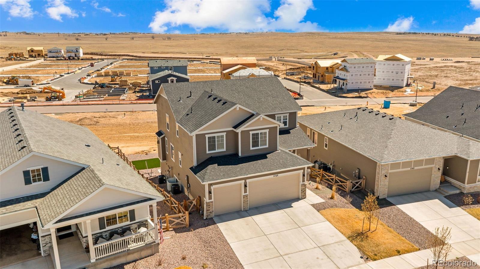 MLS Image #38 for 5769  zounds way,colorado springs, Colorado