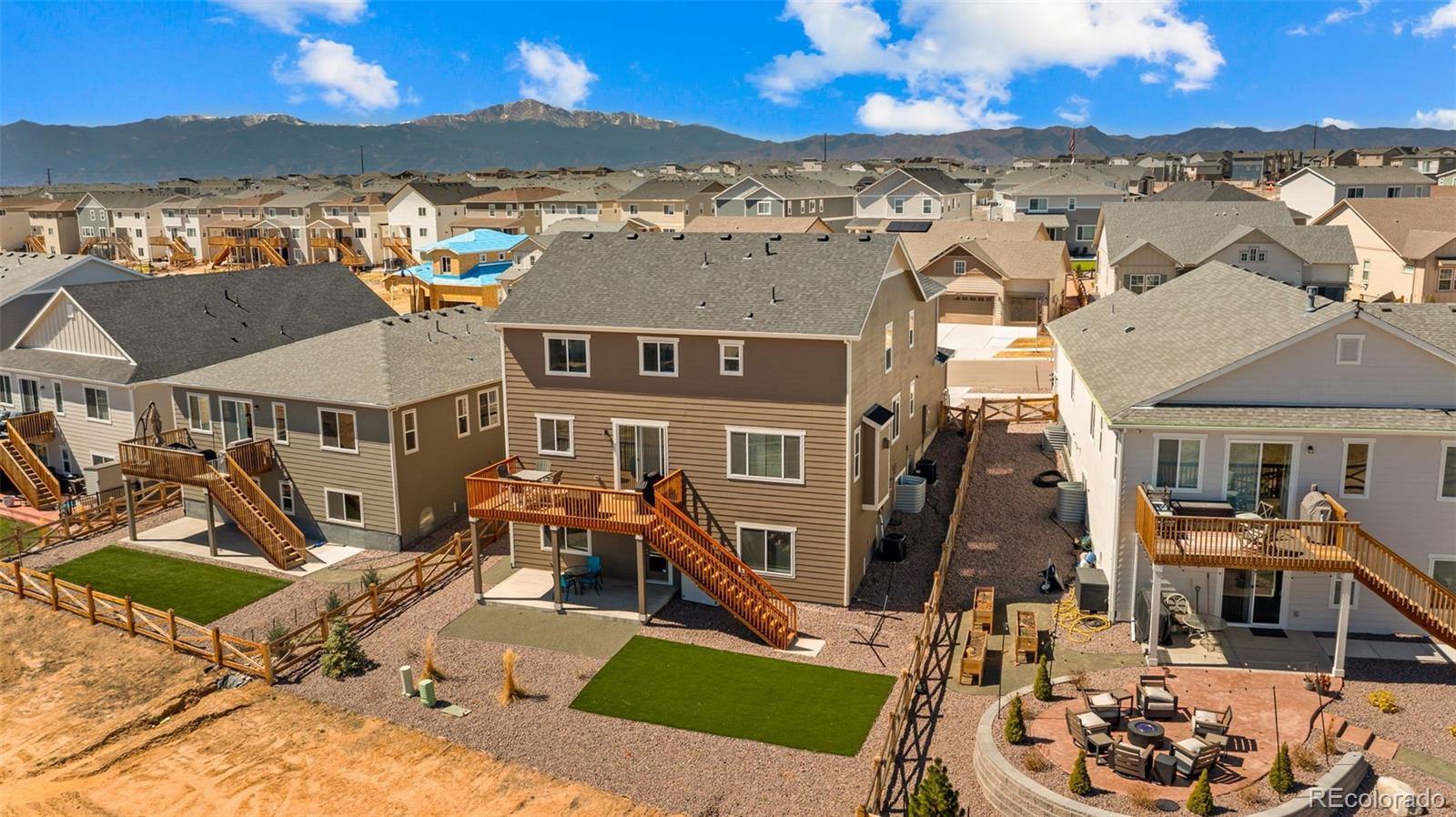 MLS Image #40 for 5769  zounds way,colorado springs, Colorado