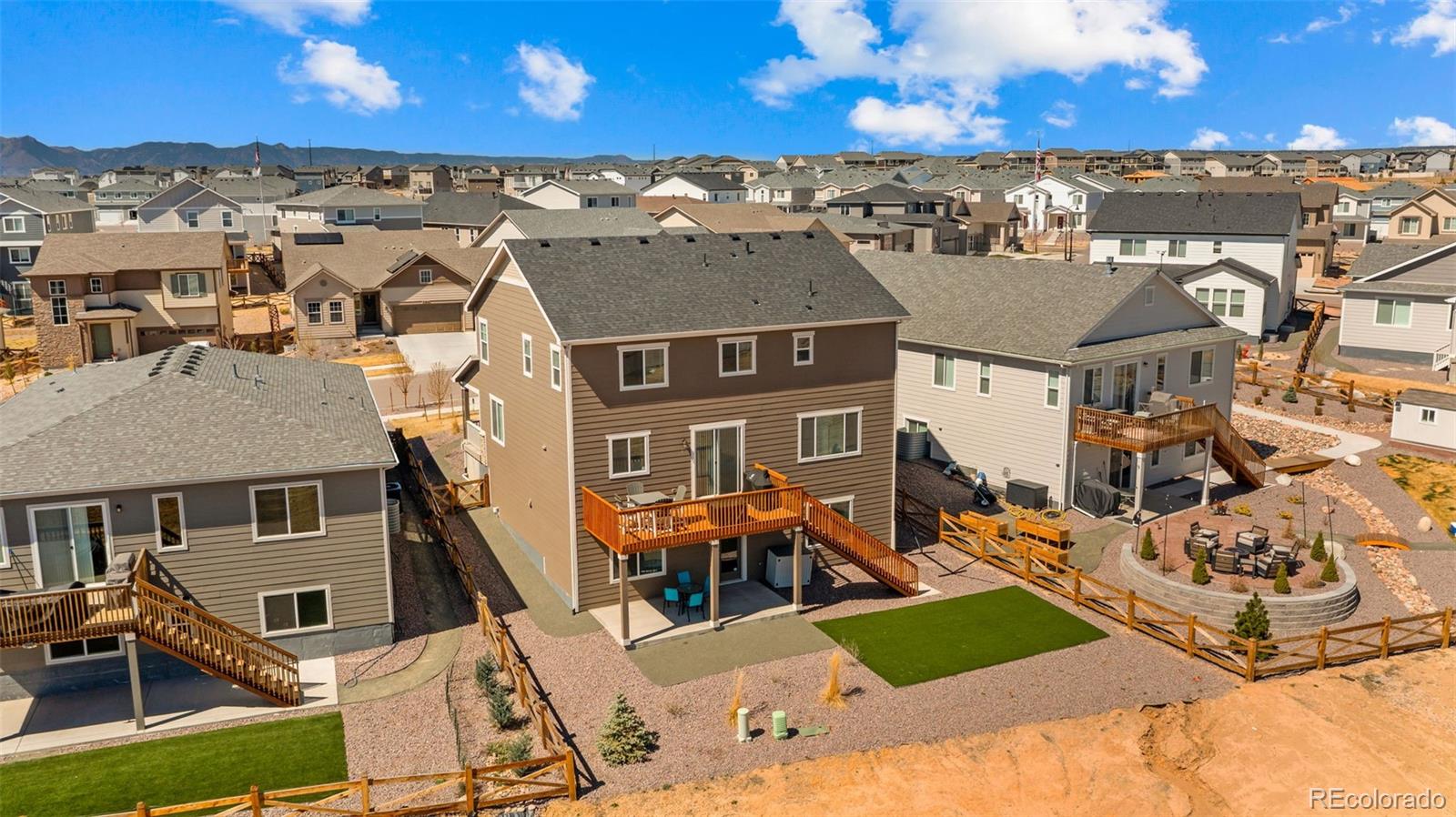 MLS Image #41 for 5769  zounds way,colorado springs, Colorado