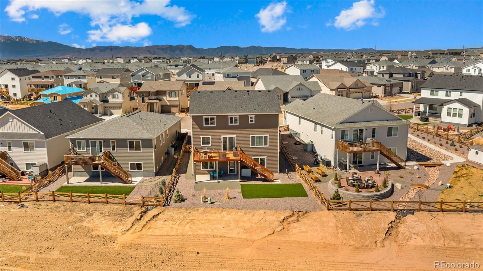 MLS Image #42 for 5769  zounds way,colorado springs, Colorado