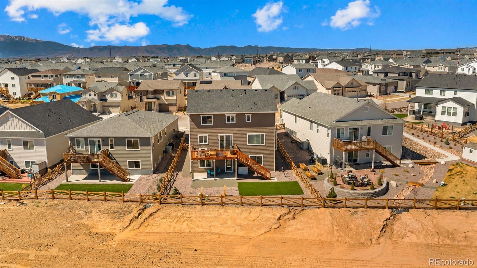 MLS Image #44 for 5769  zounds way,colorado springs, Colorado