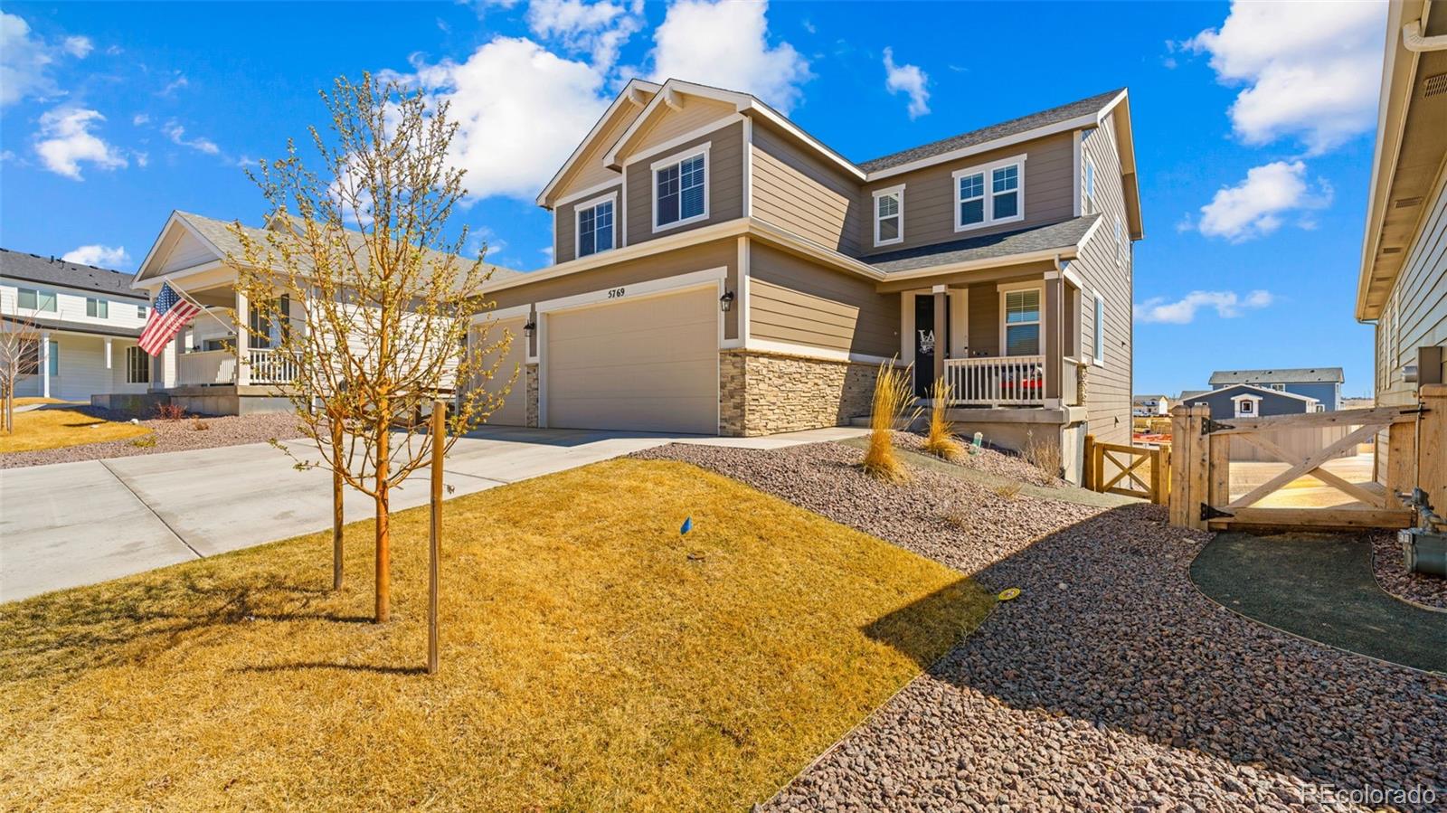 MLS Image #45 for 5769  zounds way,colorado springs, Colorado