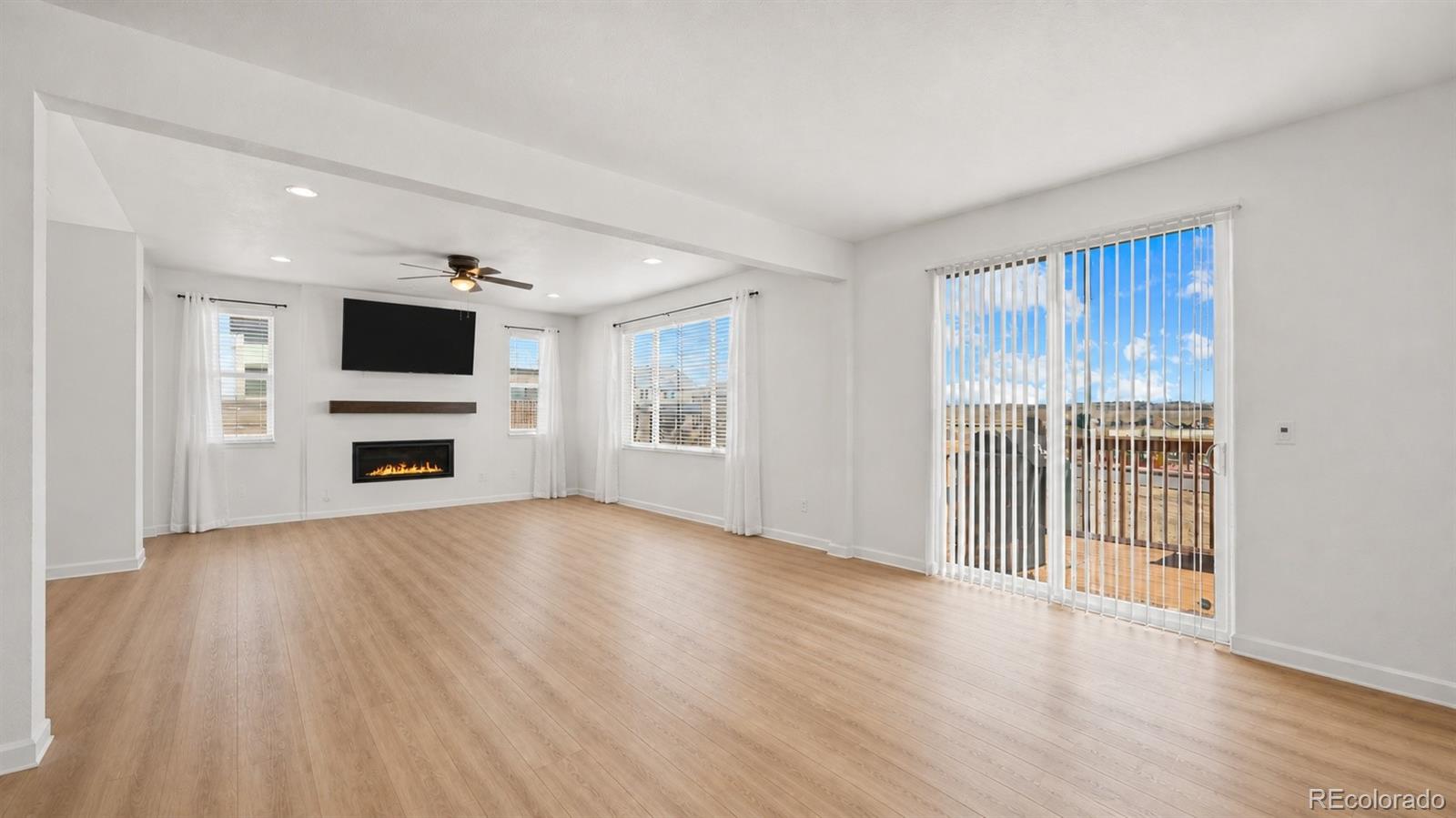 MLS Image #5 for 5769  zounds way,colorado springs, Colorado