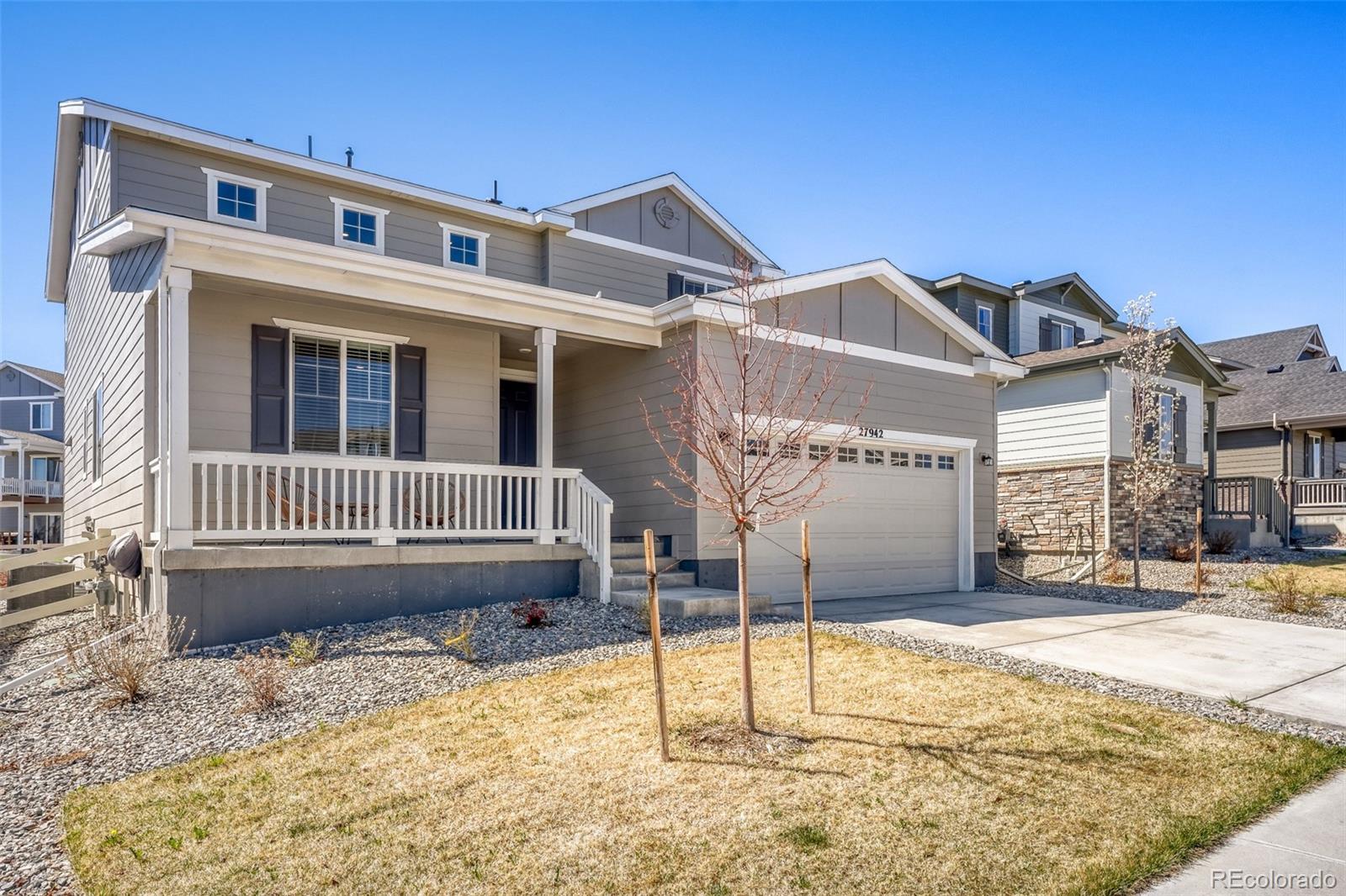 MLS Image #1 for 27942 e glasgow place,aurora, Colorado