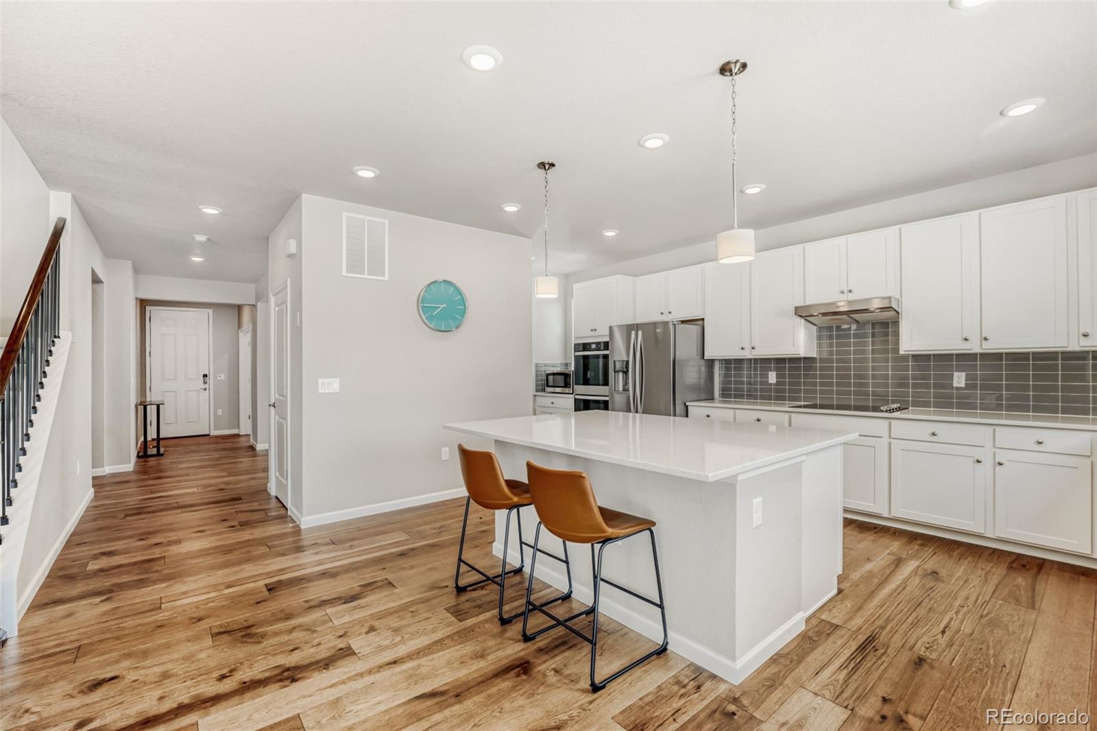 MLS Image #12 for 27942 e glasgow place,aurora, Colorado