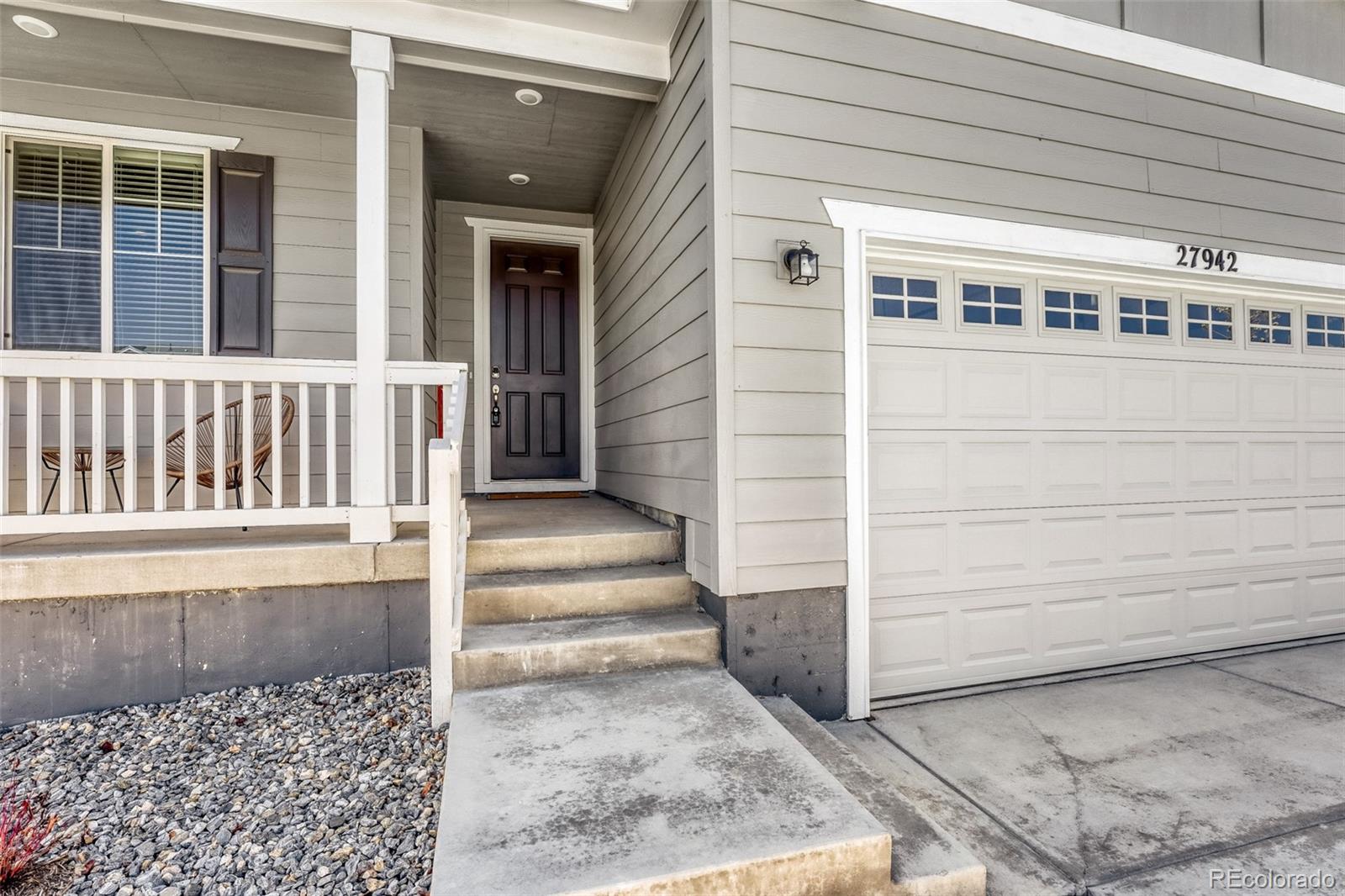 MLS Image #2 for 27942 e glasgow place,aurora, Colorado