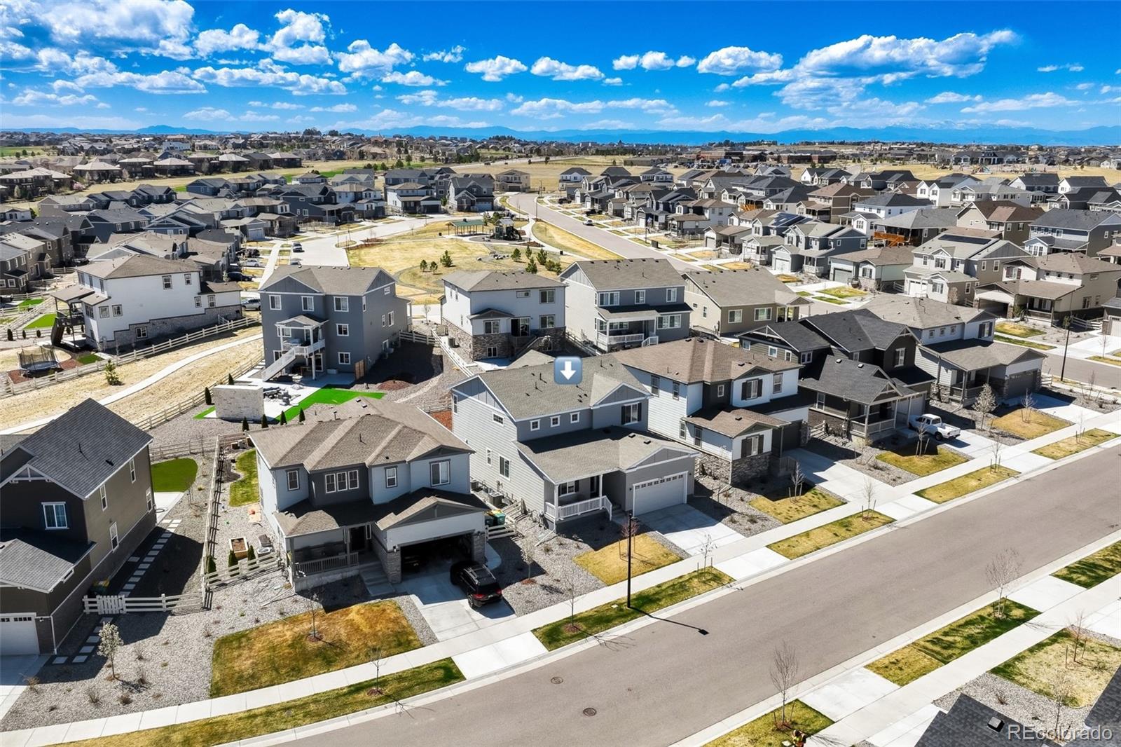 MLS Image #34 for 27942 e glasgow place,aurora, Colorado