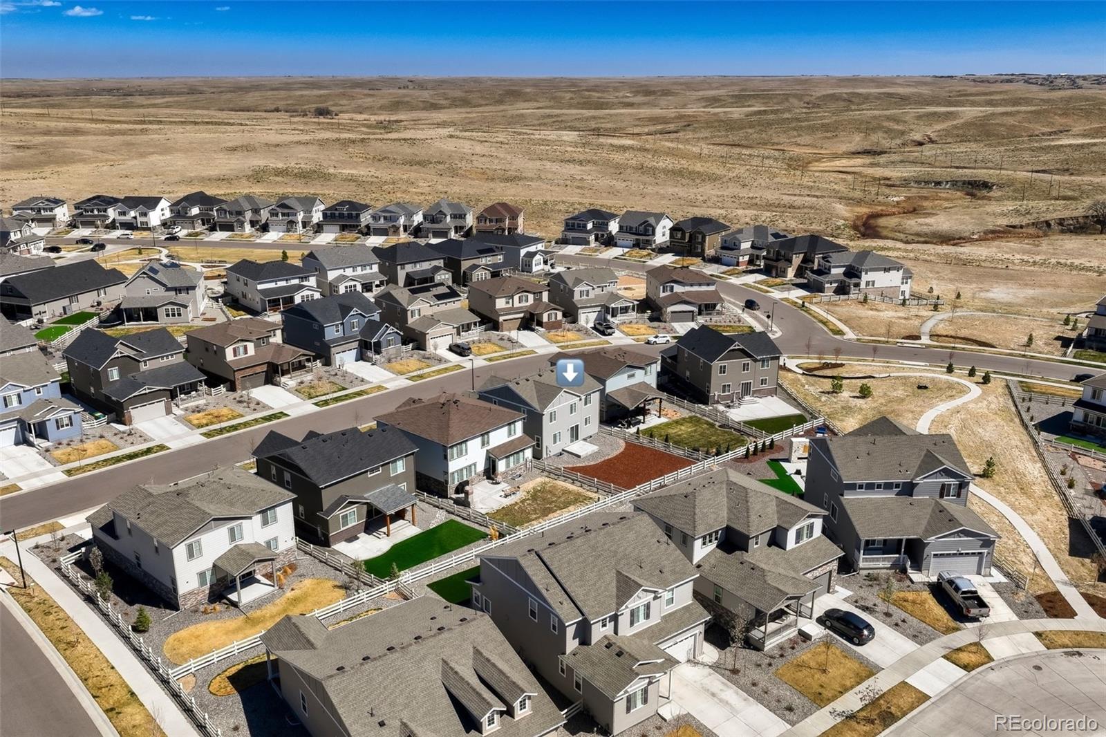 MLS Image #35 for 27942 e glasgow place,aurora, Colorado