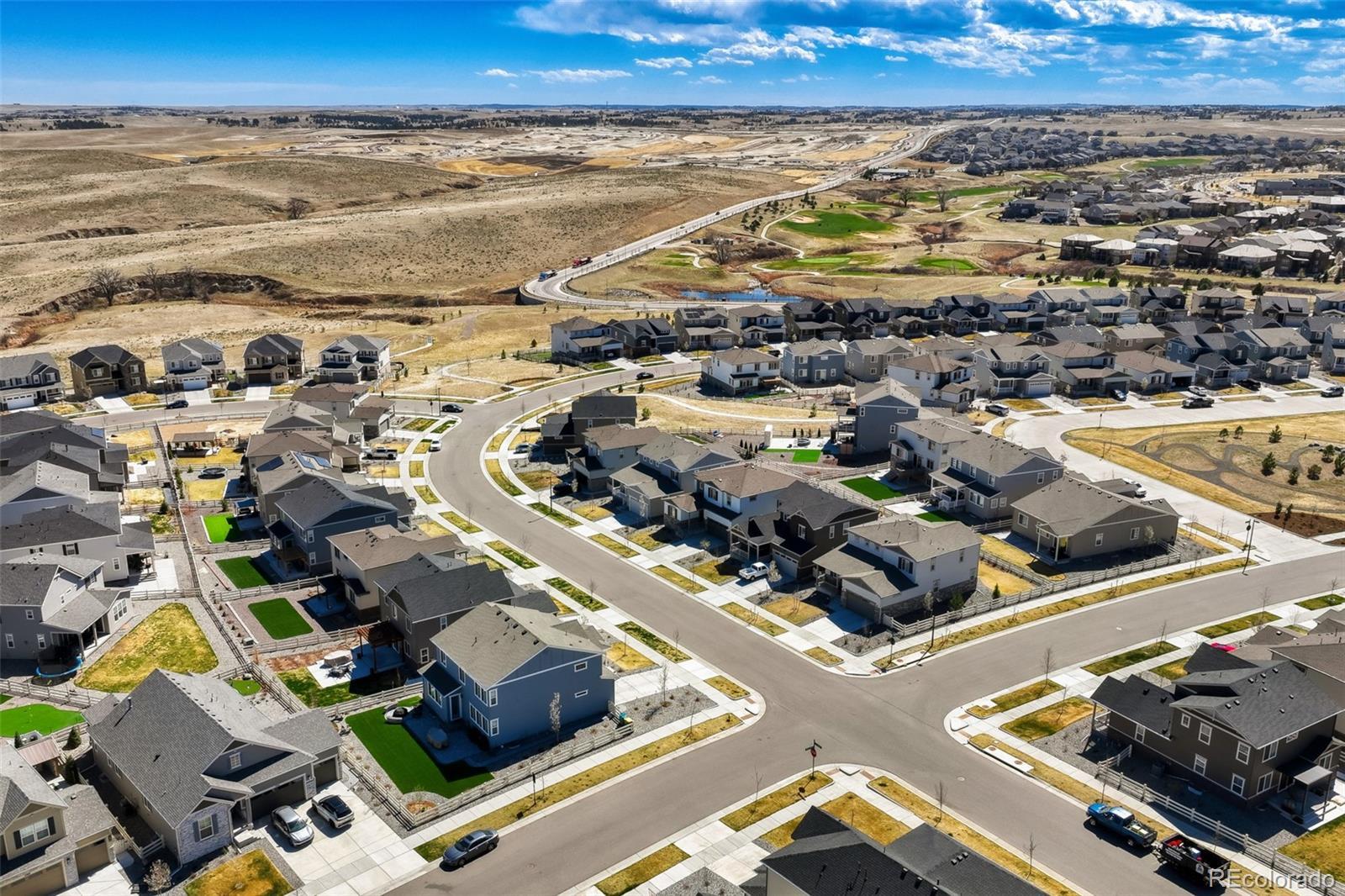 MLS Image #42 for 27942 e glasgow place,aurora, Colorado