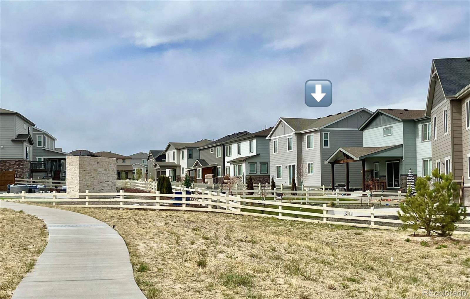 MLS Image #48 for 27942 e glasgow place,aurora, Colorado