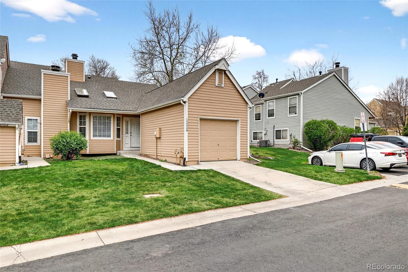 MLS Image #0 for 13040 w 63rd place a,arvada, Colorado