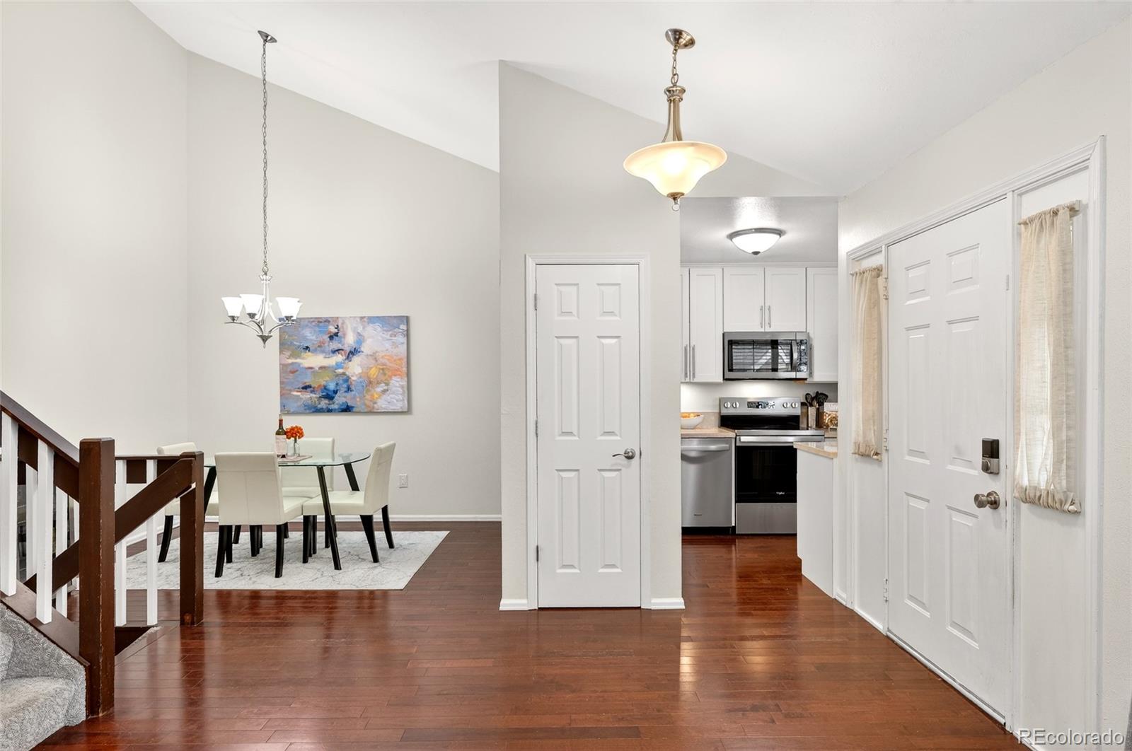 MLS Image #3 for 13040 w 63rd place a,arvada, Colorado