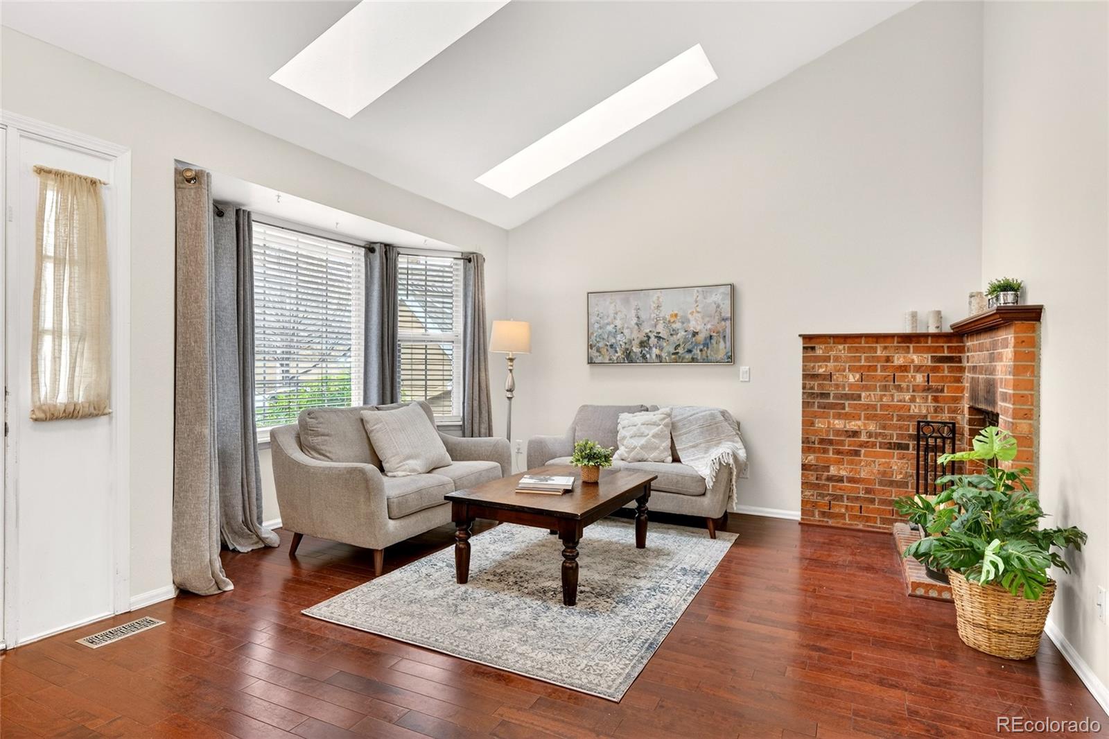 MLS Image #4 for 13040 w 63rd place a,arvada, Colorado
