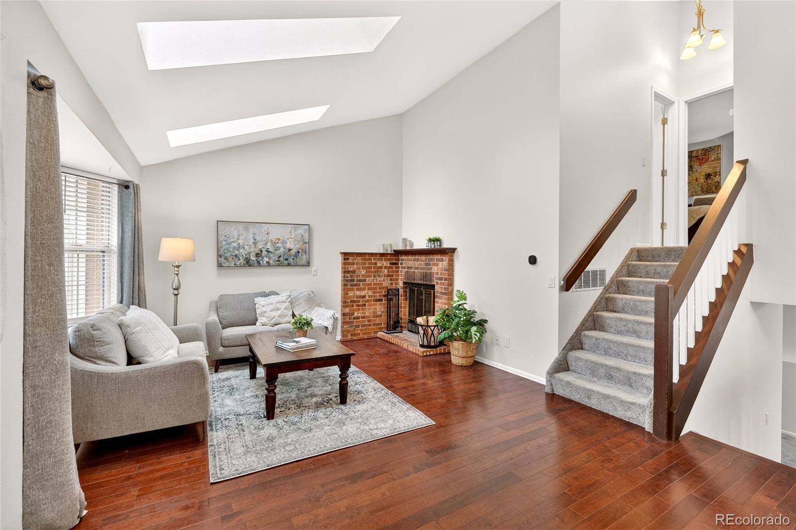 MLS Image #5 for 13040 w 63rd place a,arvada, Colorado