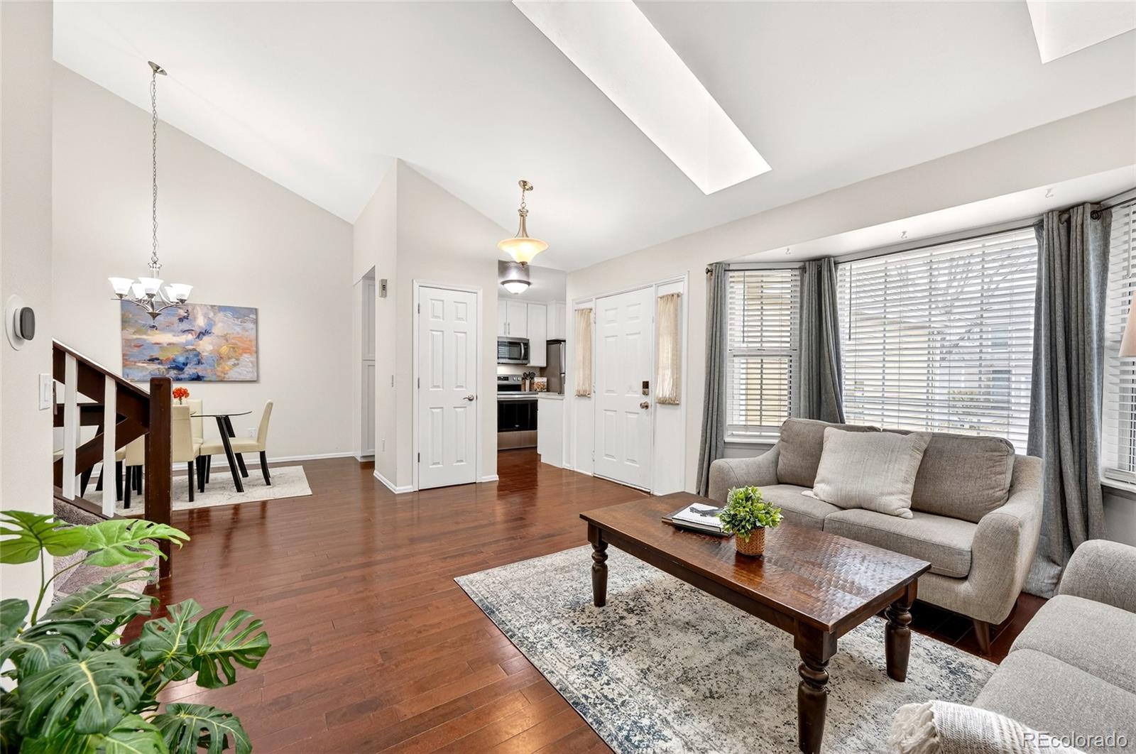 MLS Image #9 for 13040 w 63rd place a,arvada, Colorado