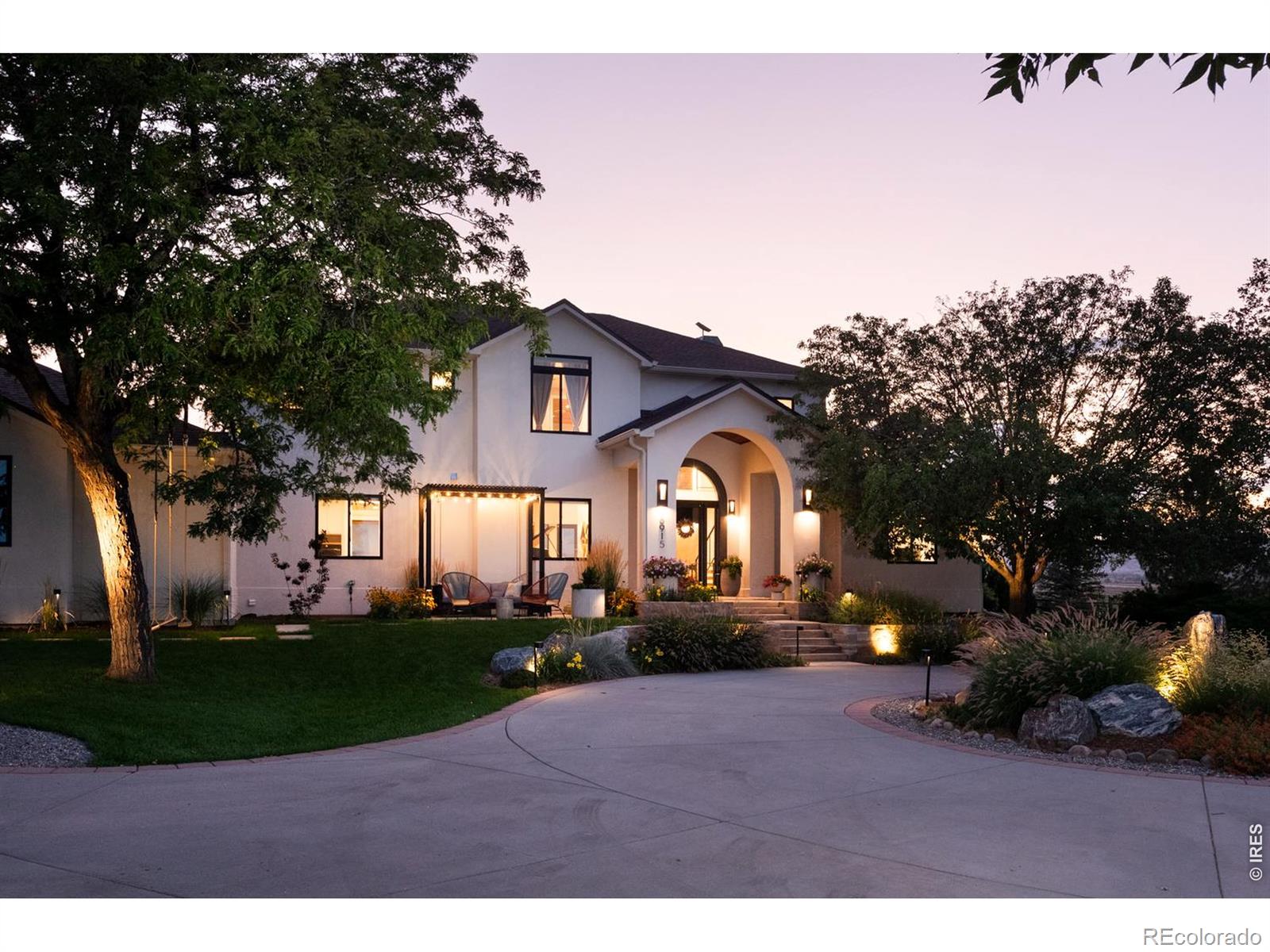 MLS Image #3 for 6915  goose point court,longmont, Colorado