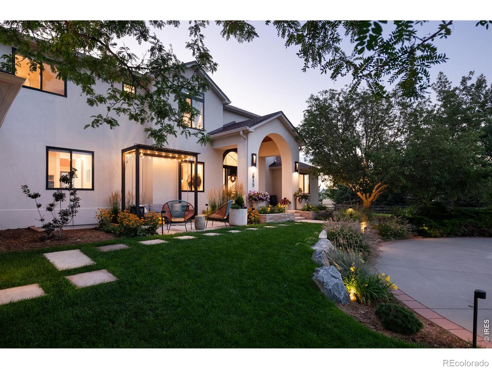 MLS Image #37 for 6915  goose point court,longmont, Colorado