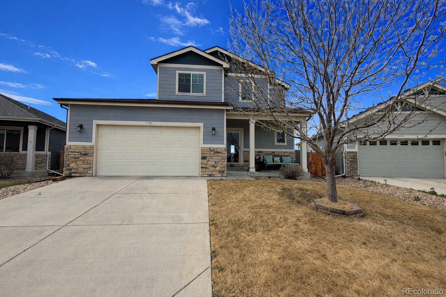 MLS Image #0 for 1783  sunset circle,milliken, Colorado