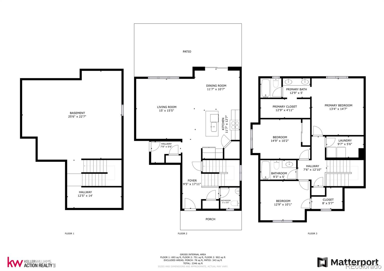 MLS Image #35 for 1783  sunset circle,milliken, Colorado