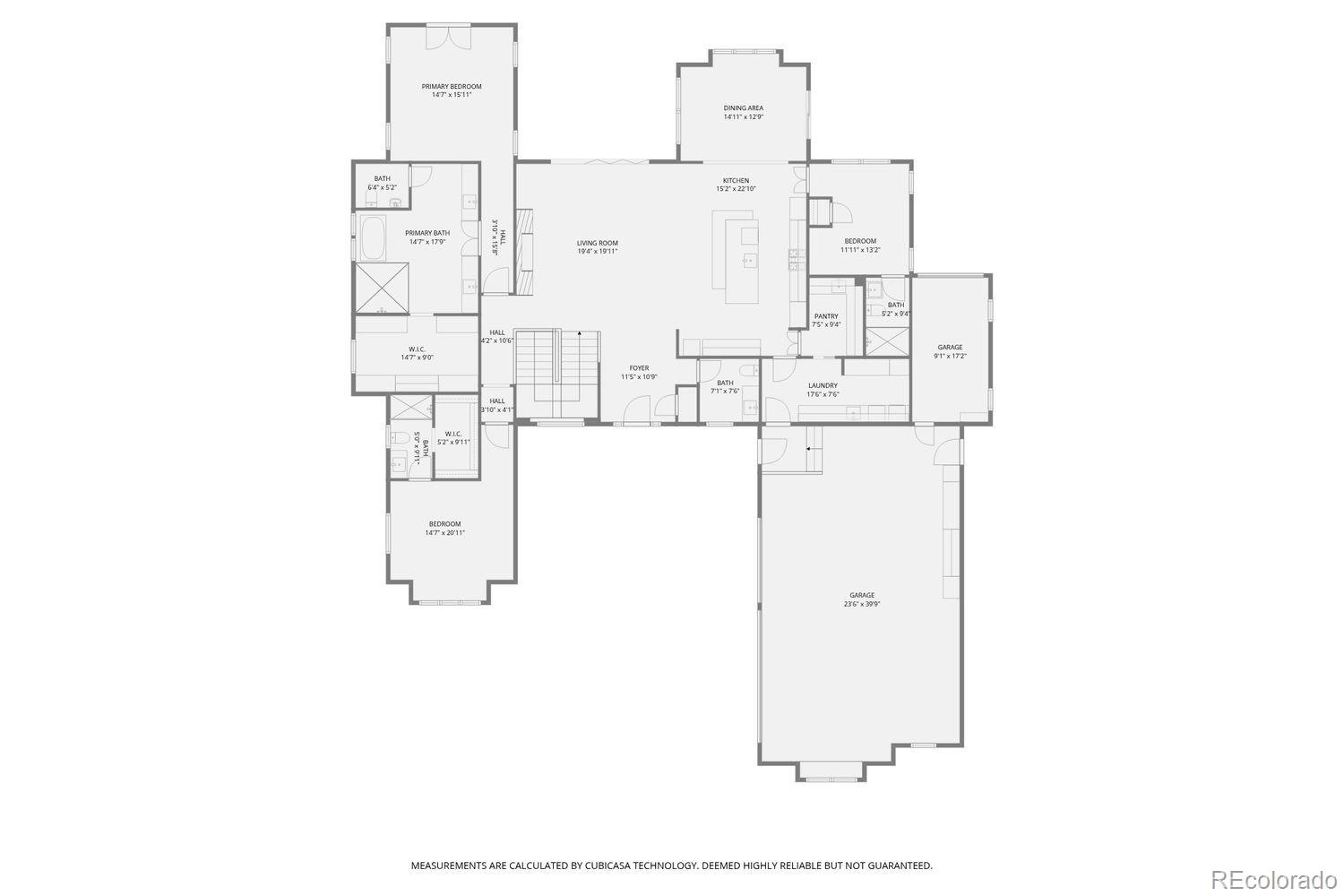 MLS Image #47 for 2531  southwind road,berthoud, Colorado