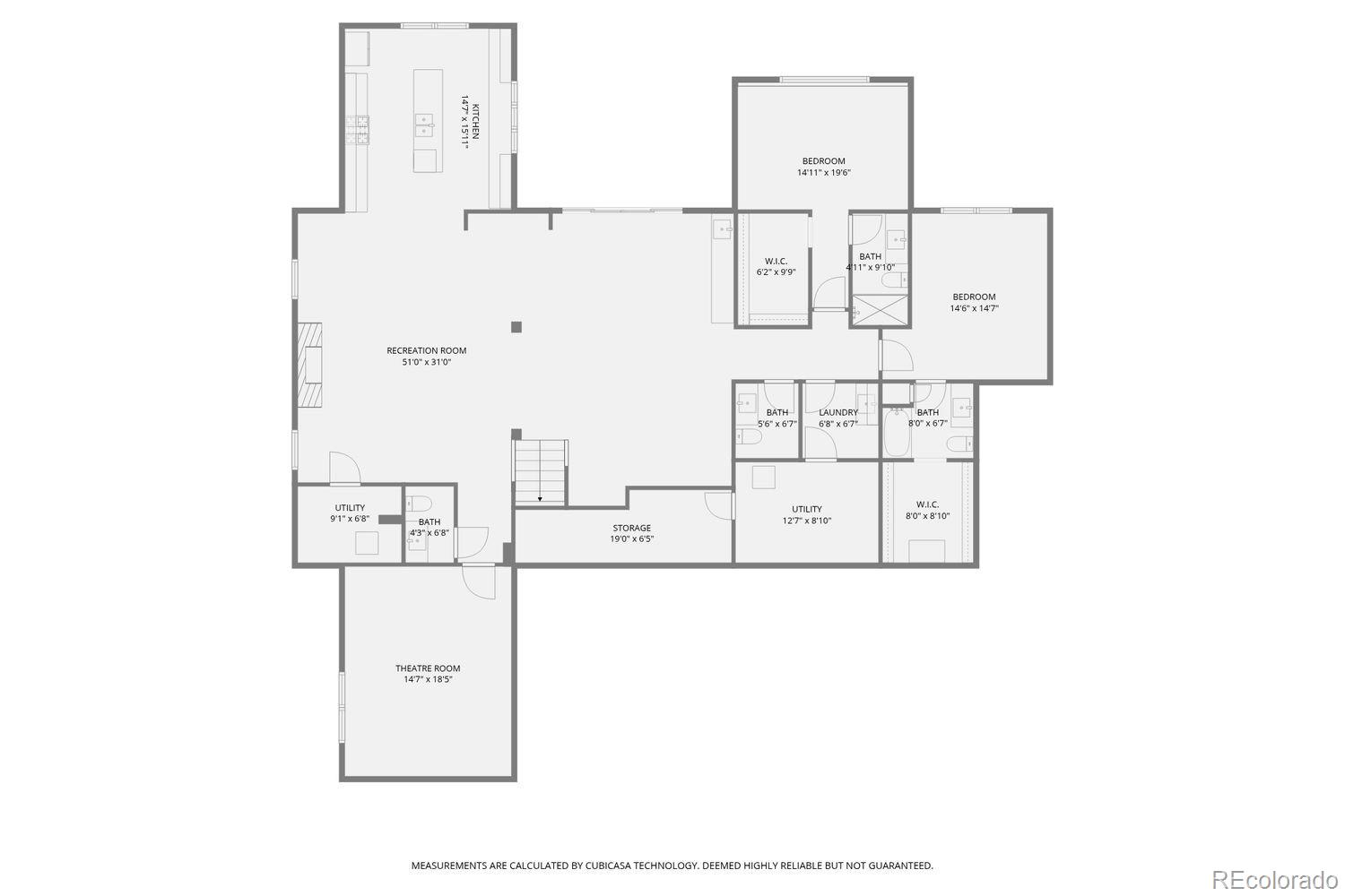 MLS Image #48 for 2531  southwind road,berthoud, Colorado