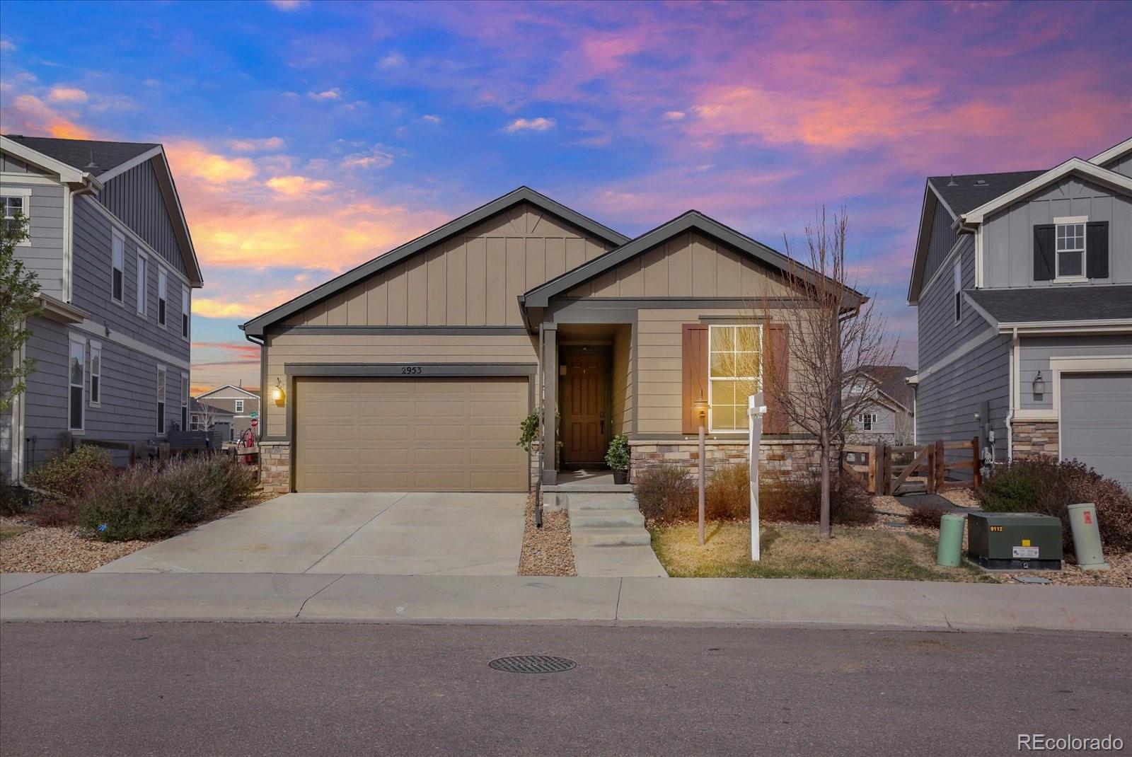 MLS Image #0 for 2953  pawnee creek drive,loveland, Colorado