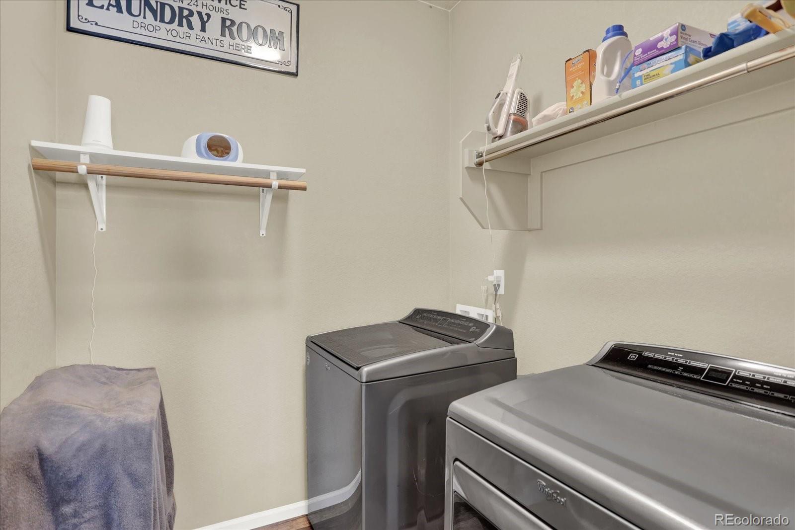 MLS Image #23 for 2953  pawnee creek drive,loveland, Colorado