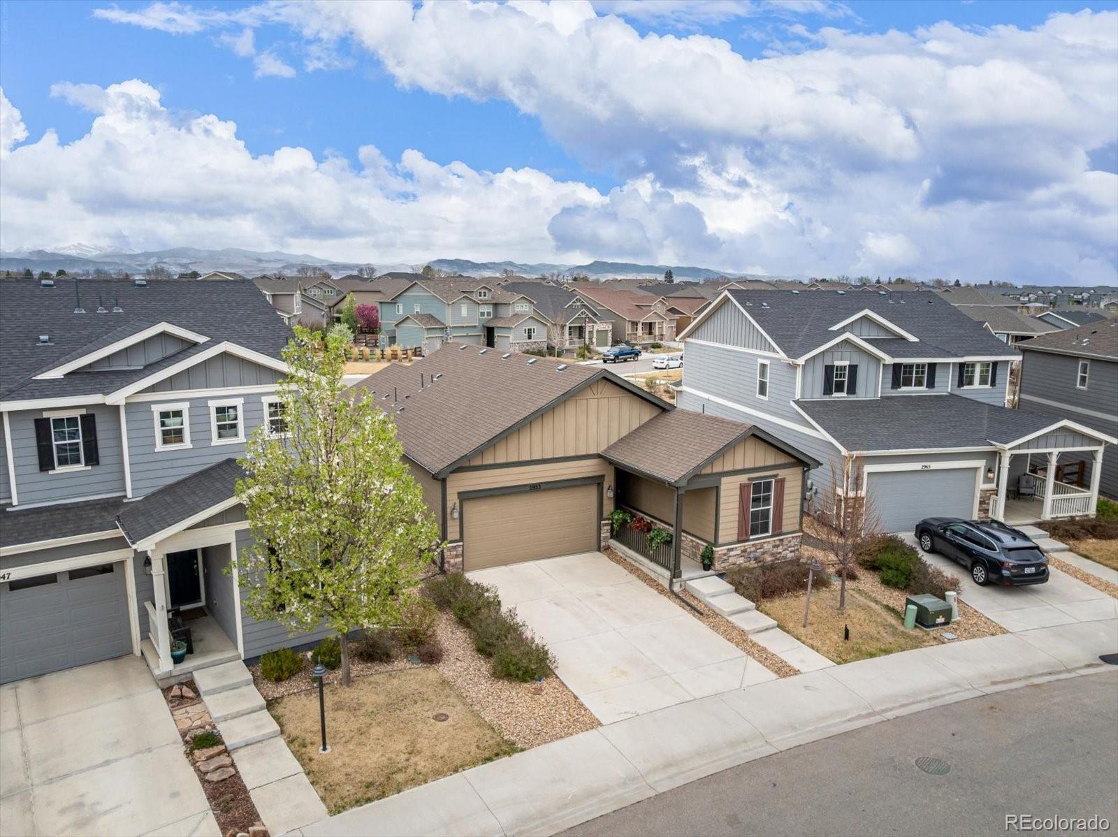 MLS Image #34 for 2953  pawnee creek drive,loveland, Colorado