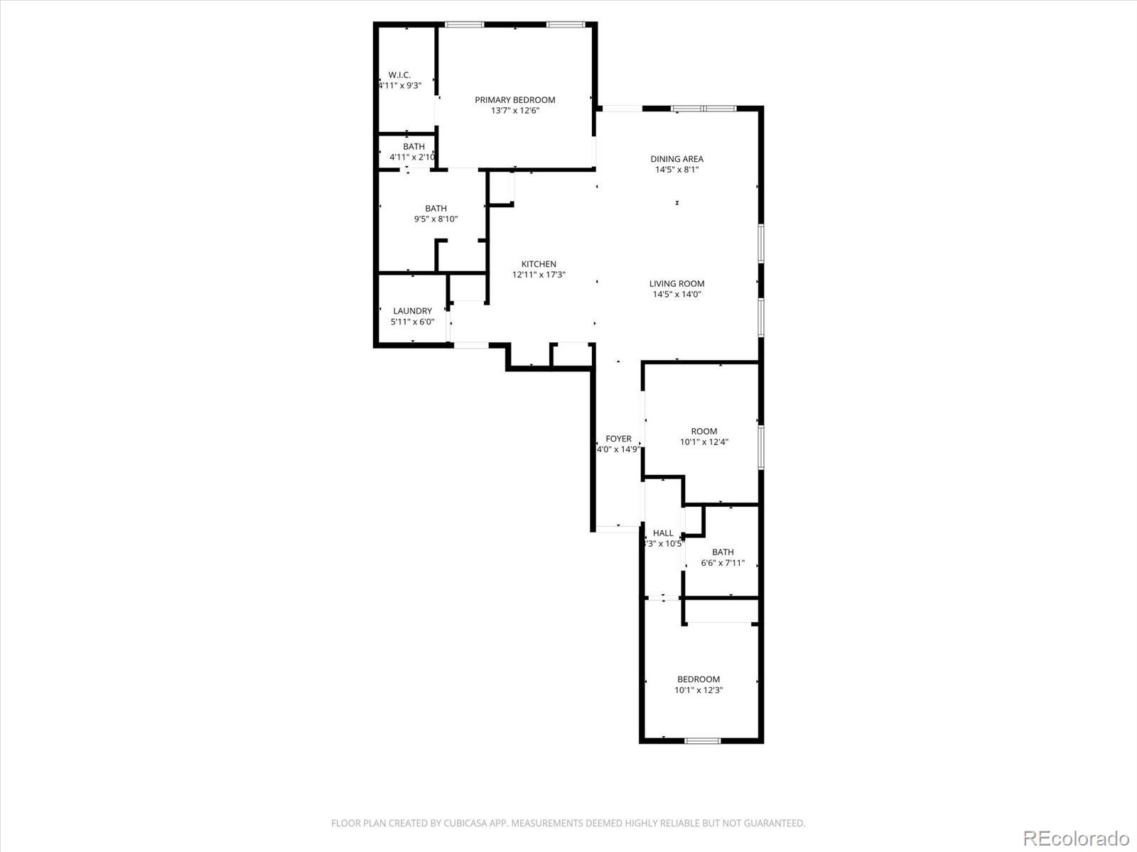 MLS Image #38 for 2953  pawnee creek drive,loveland, Colorado