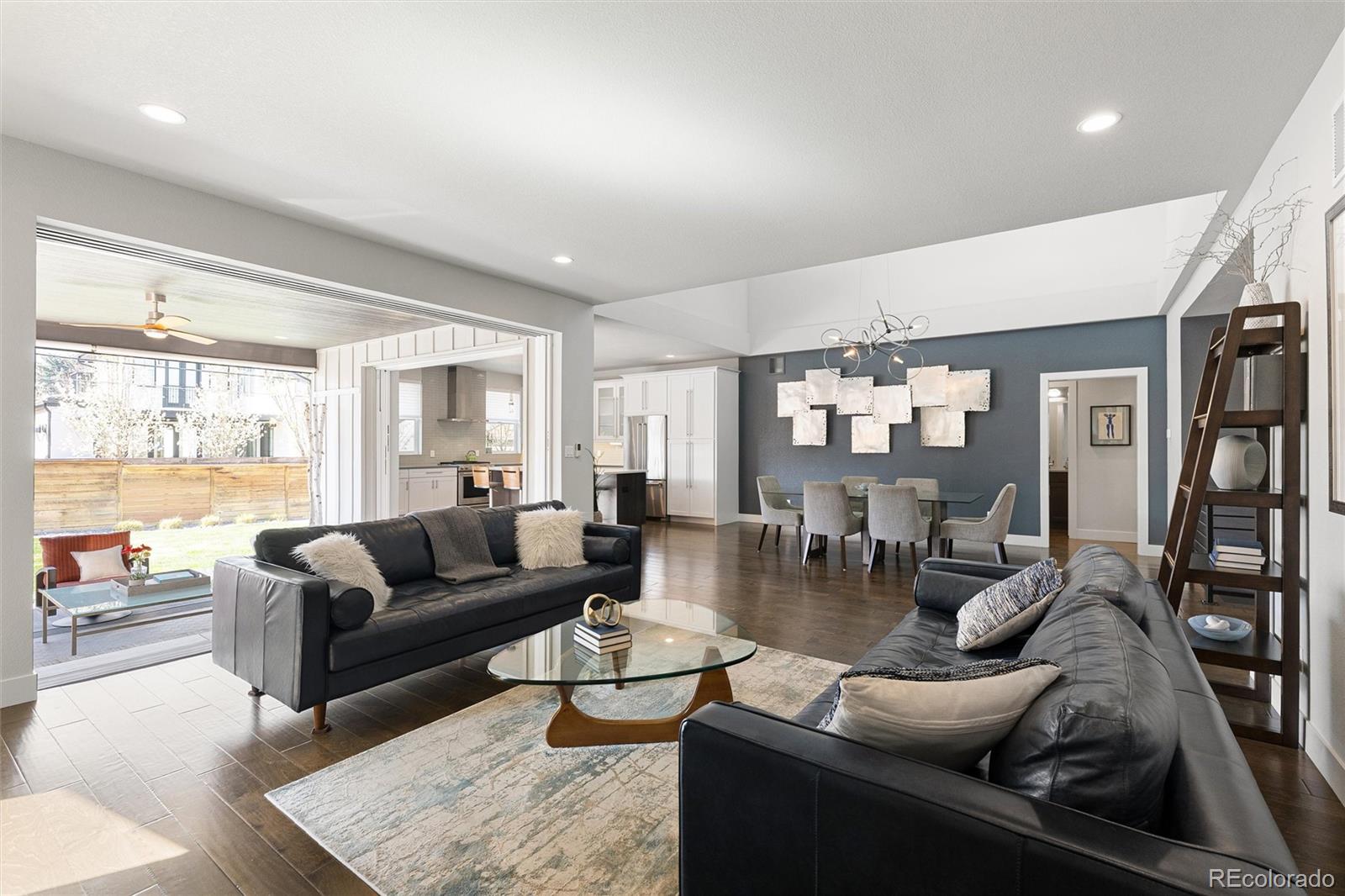 MLS Image #11 for 3031 s birch street,denver, Colorado