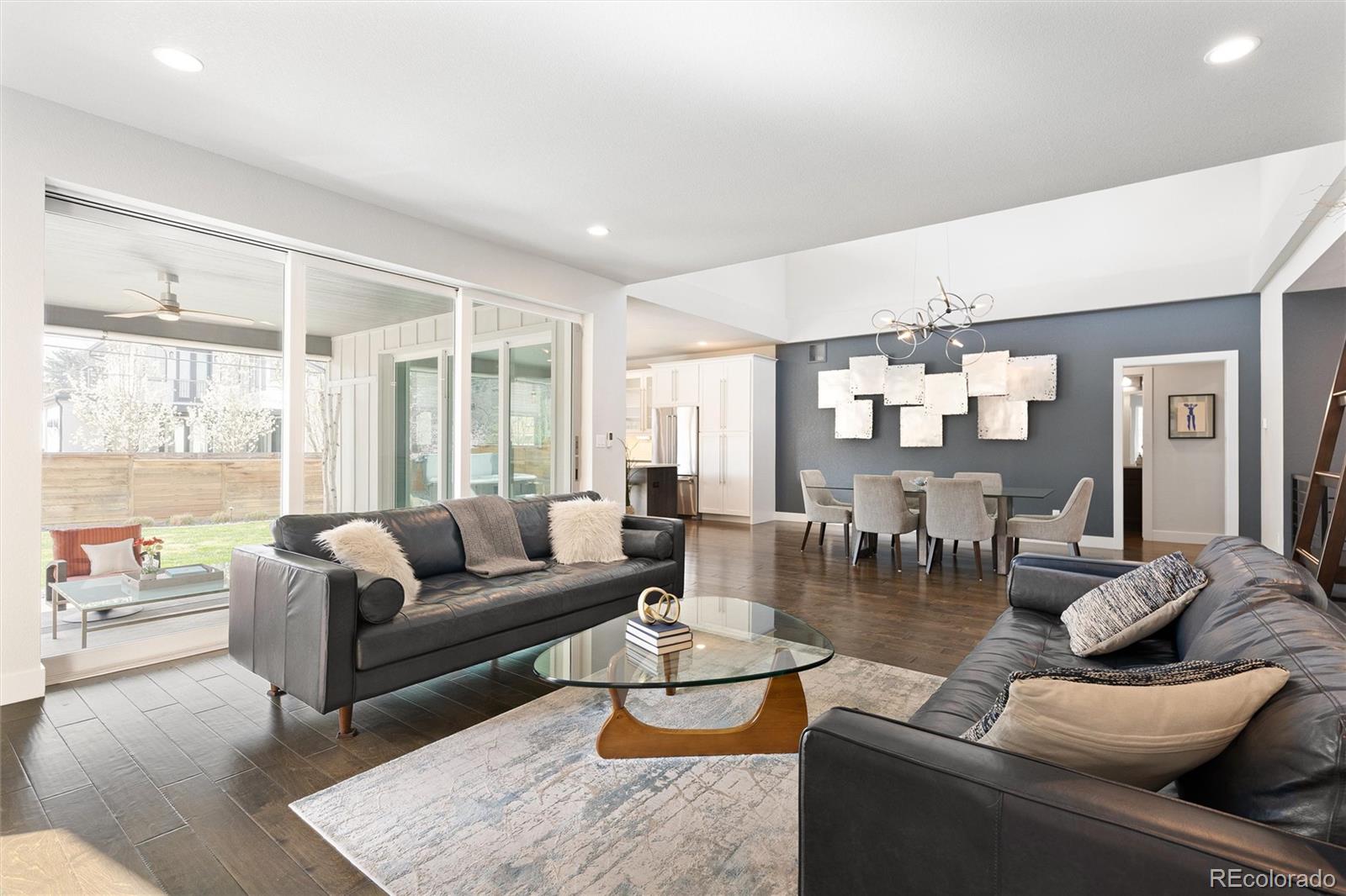 MLS Image #12 for 3031 s birch street,denver, Colorado