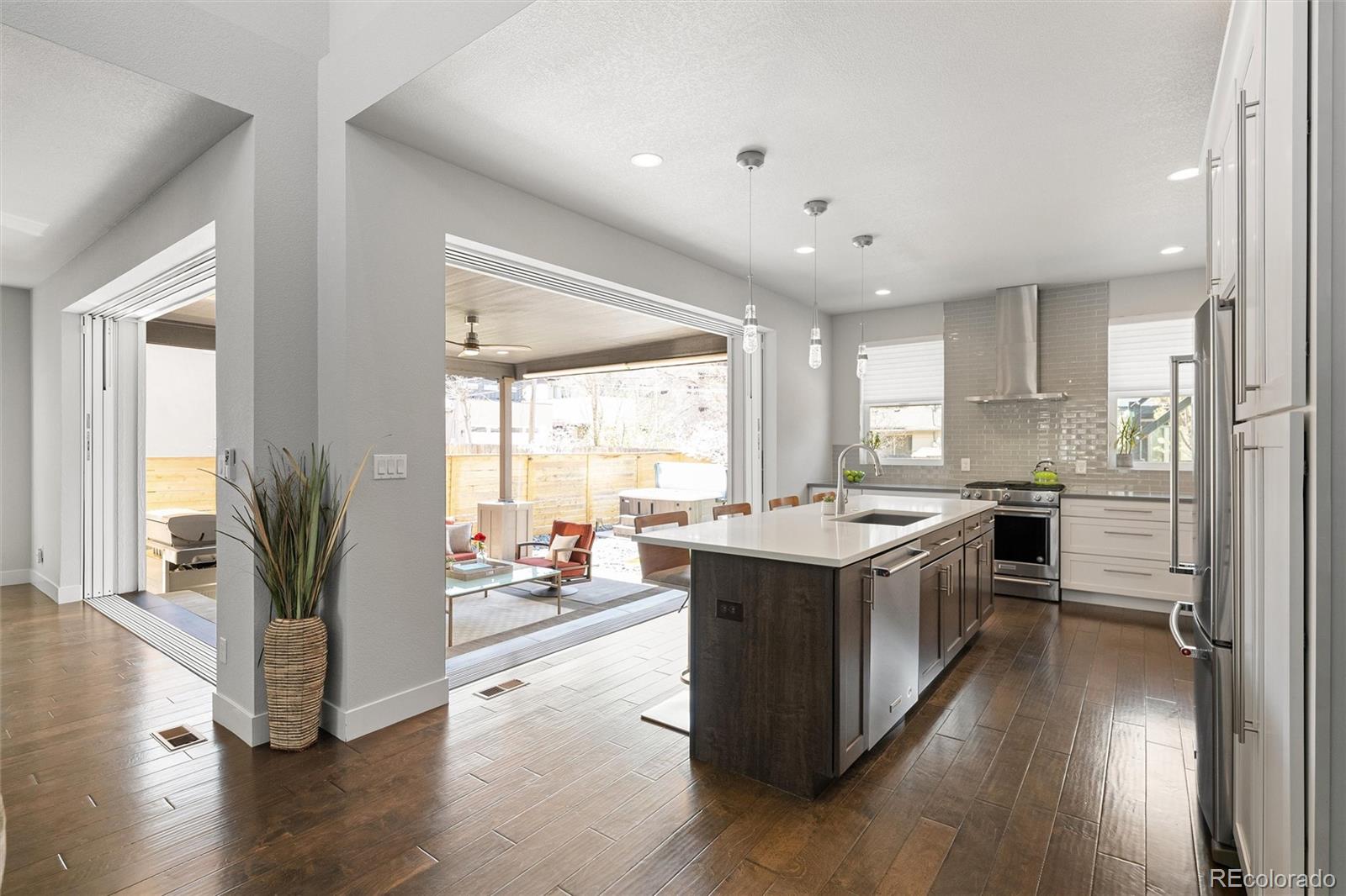 MLS Image #15 for 3031 s birch street,denver, Colorado